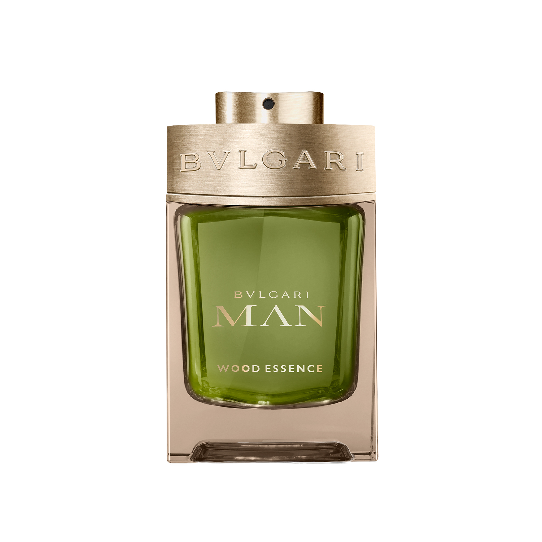 BULGARI BVLGARI MAN Wood Essence Eau de Parfum Space NK