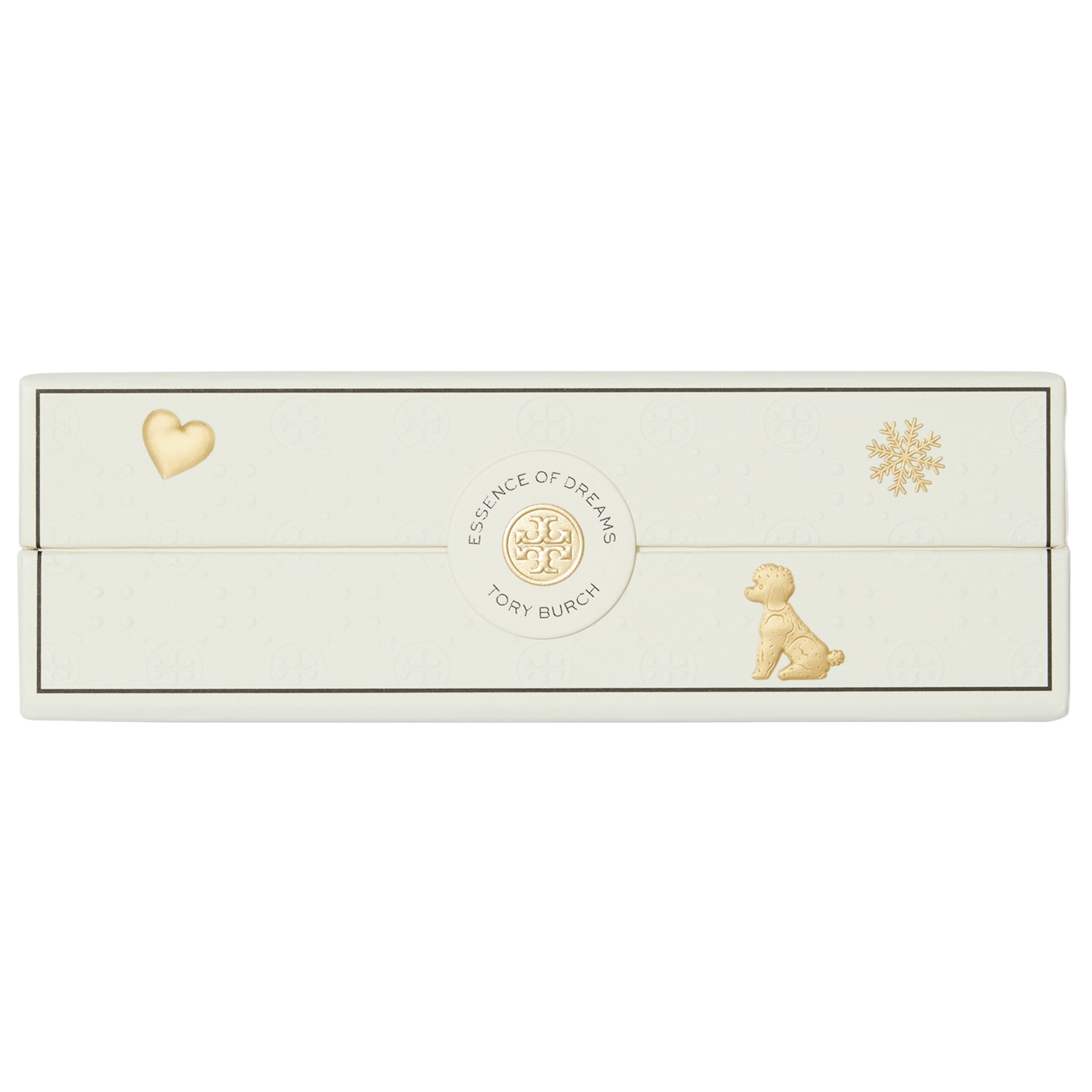 Tory burch coffret discount