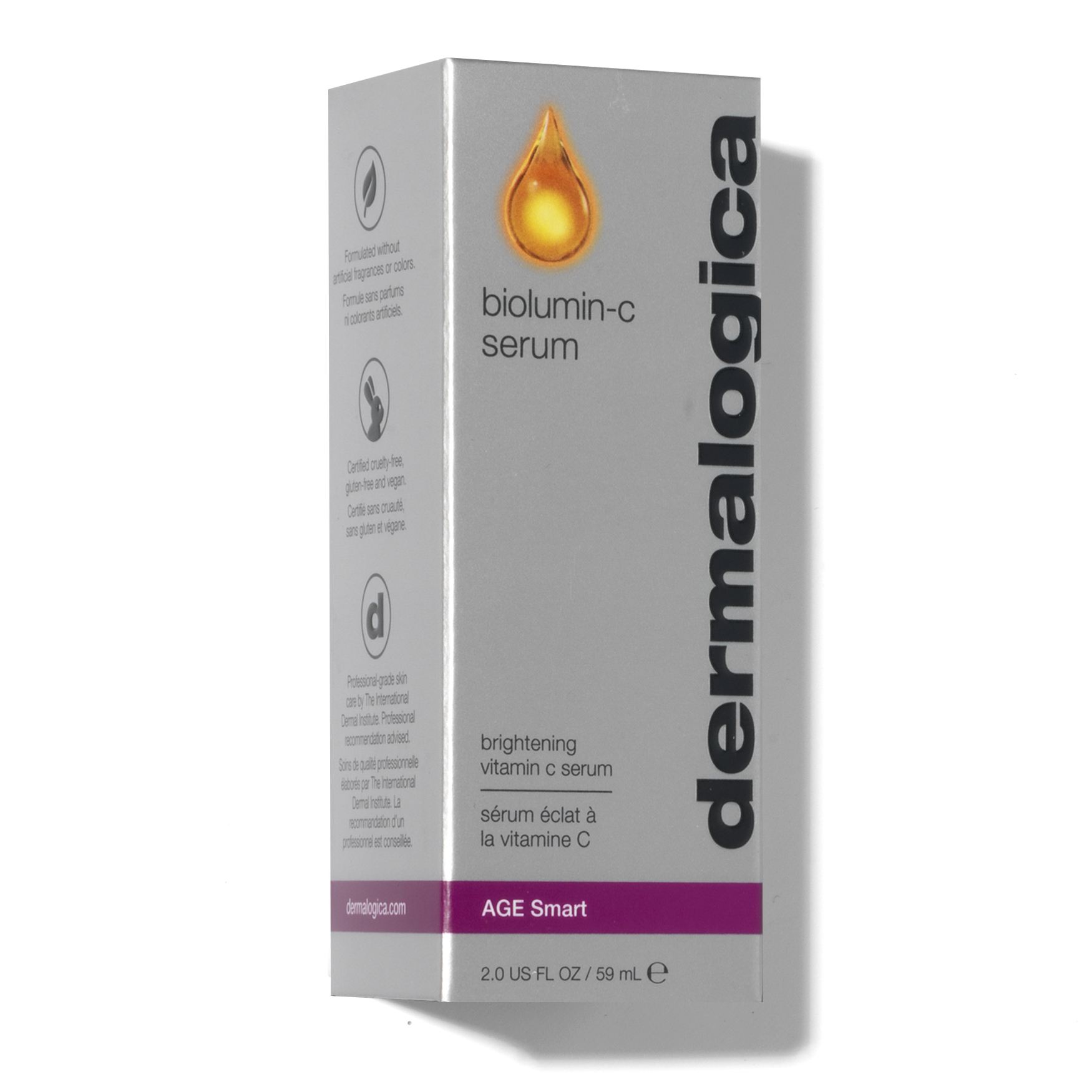 Dermalogica Biolumin C Serum | Space NK