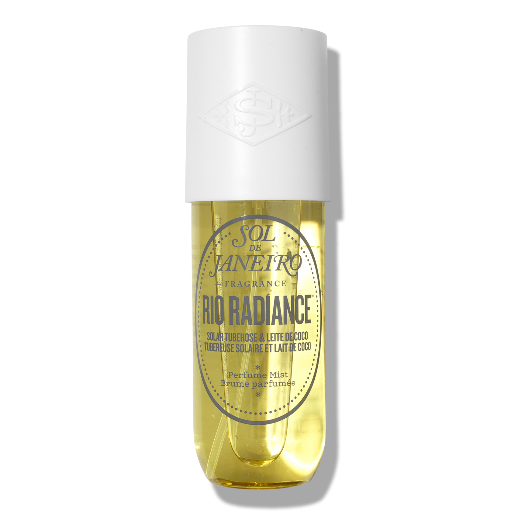 Sol de Janeiro RIO RADIANCE Perfume Fragrance Mist 30 ml / 1 fl.oz - New &  Fresh