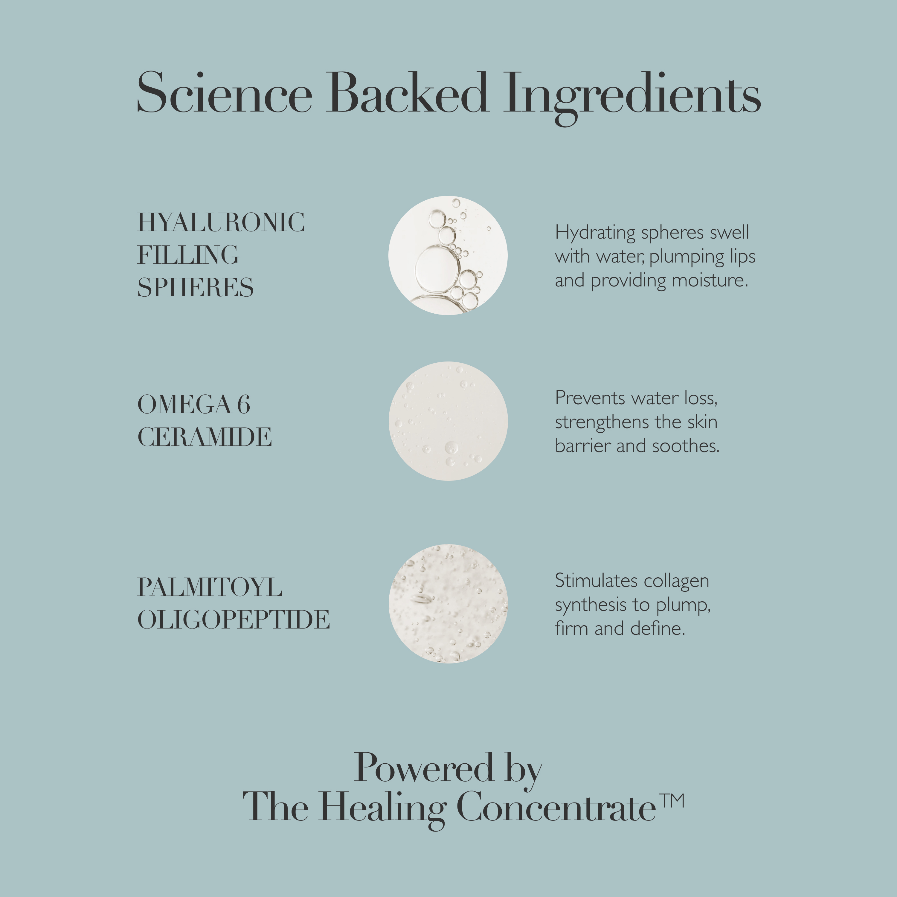 Omorovicza Perfecting Lip Balm | Space NK