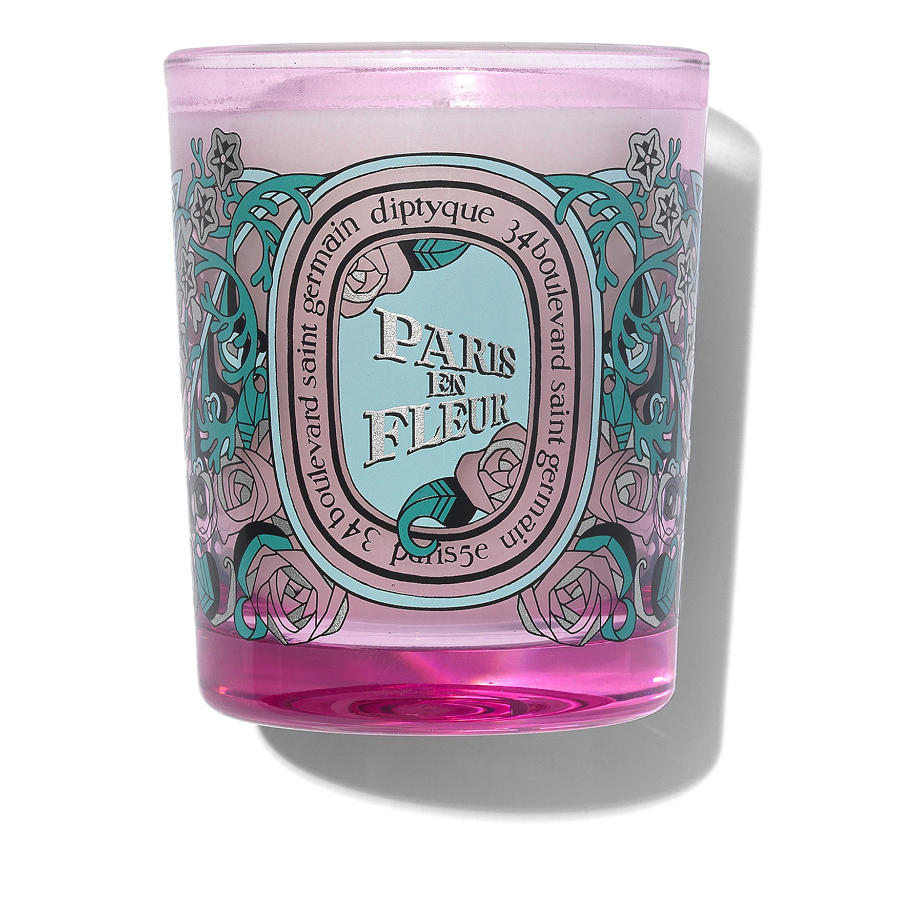 Diptyque Paris en Fleur Candle Limited Edition Space NK