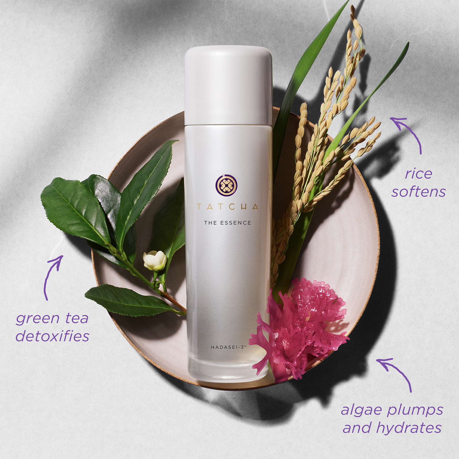 Tatcha The Essence | Space NK