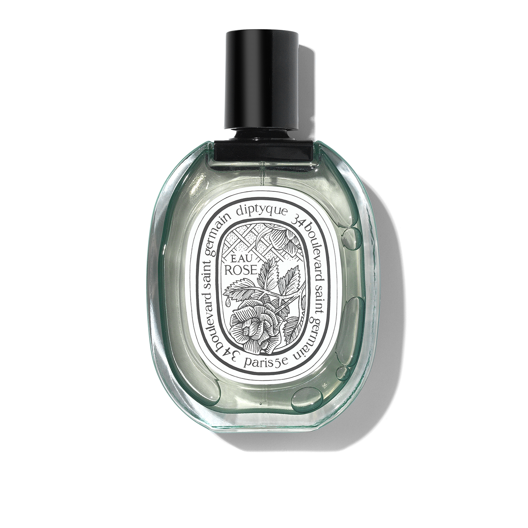 Diptyque limited sales edition perfume