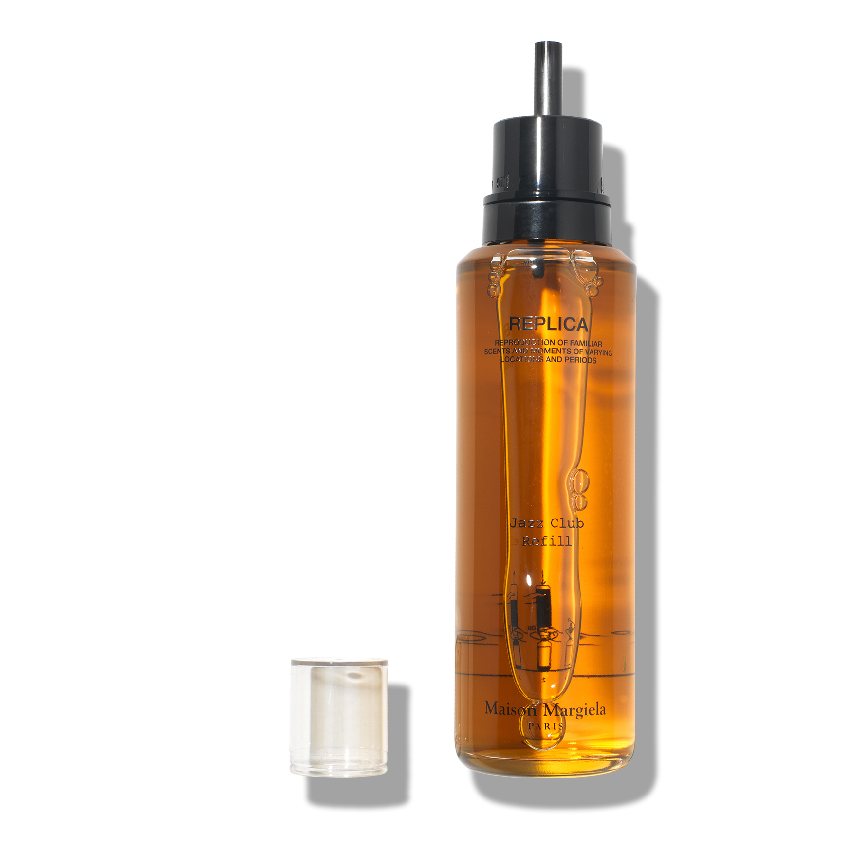 Maison Margiela Jazz Club Eau de Toilette Refill | Space NK