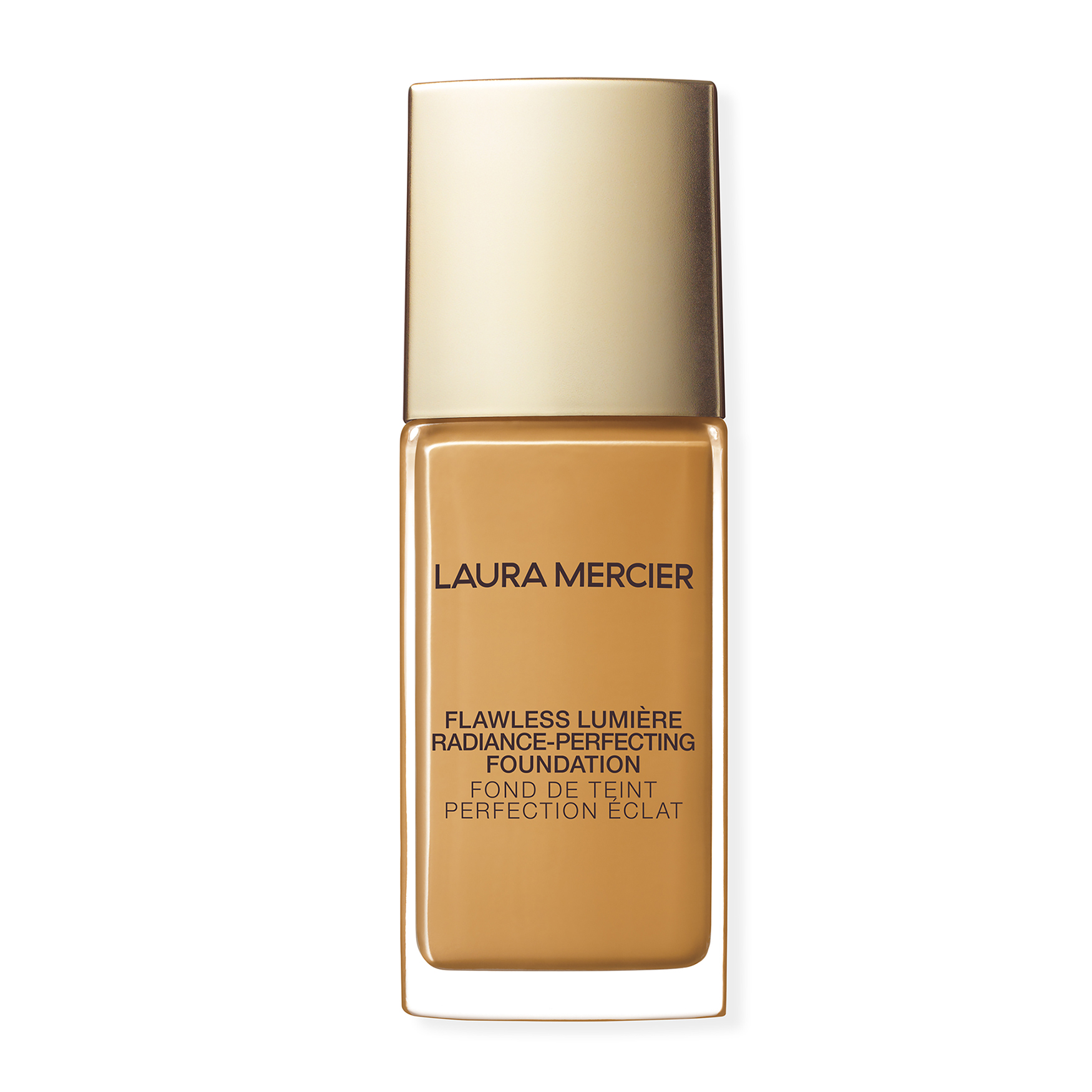 Laura Mercier Flawless Lumière Radiance-Perfecting Foundation - 3W2 Golden