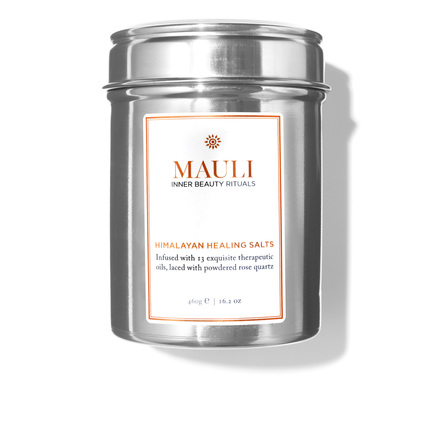 MAULI | Himalayan Healing Salts