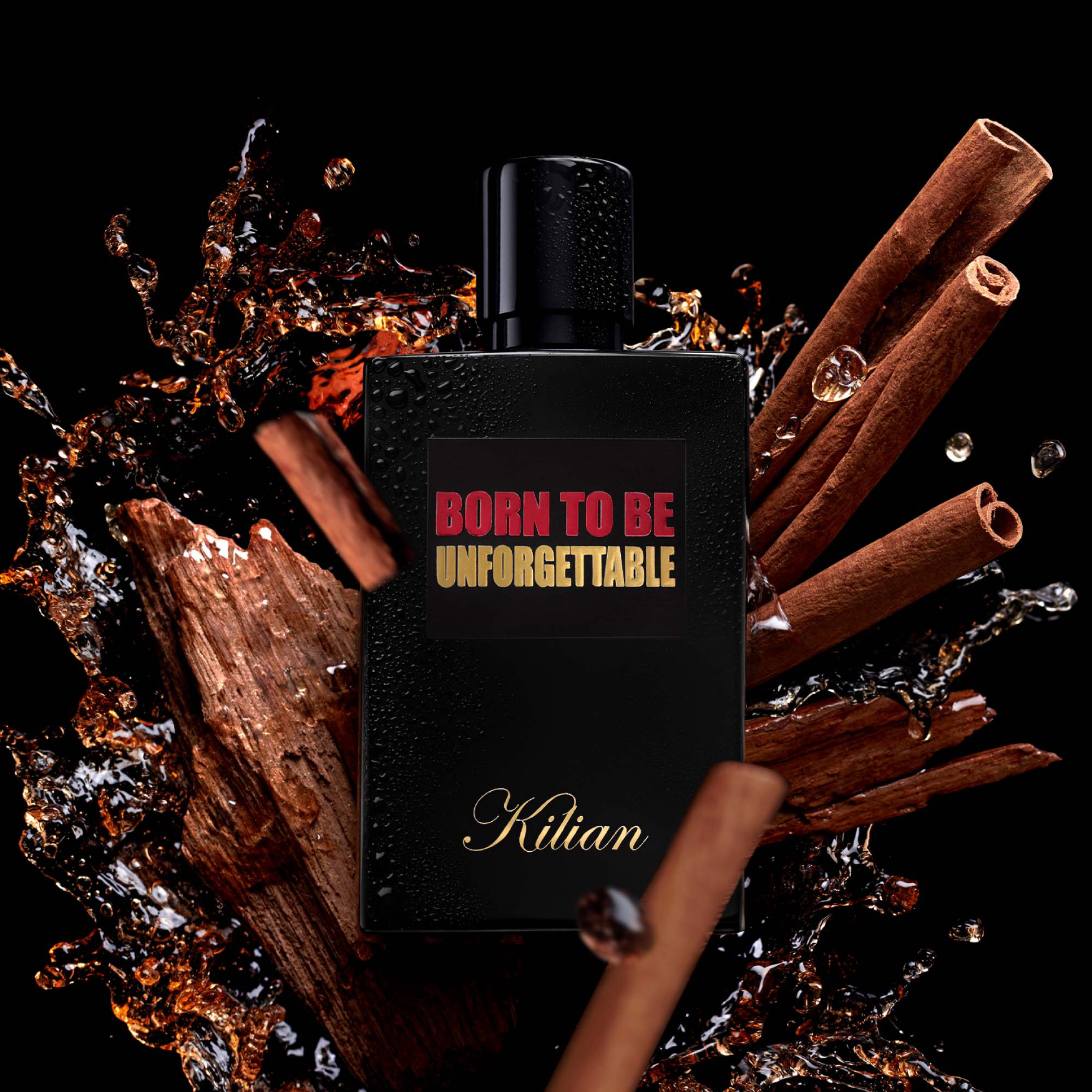 Kilian Paris Born To Be Unforgettable Eau de Parfum | Space NK