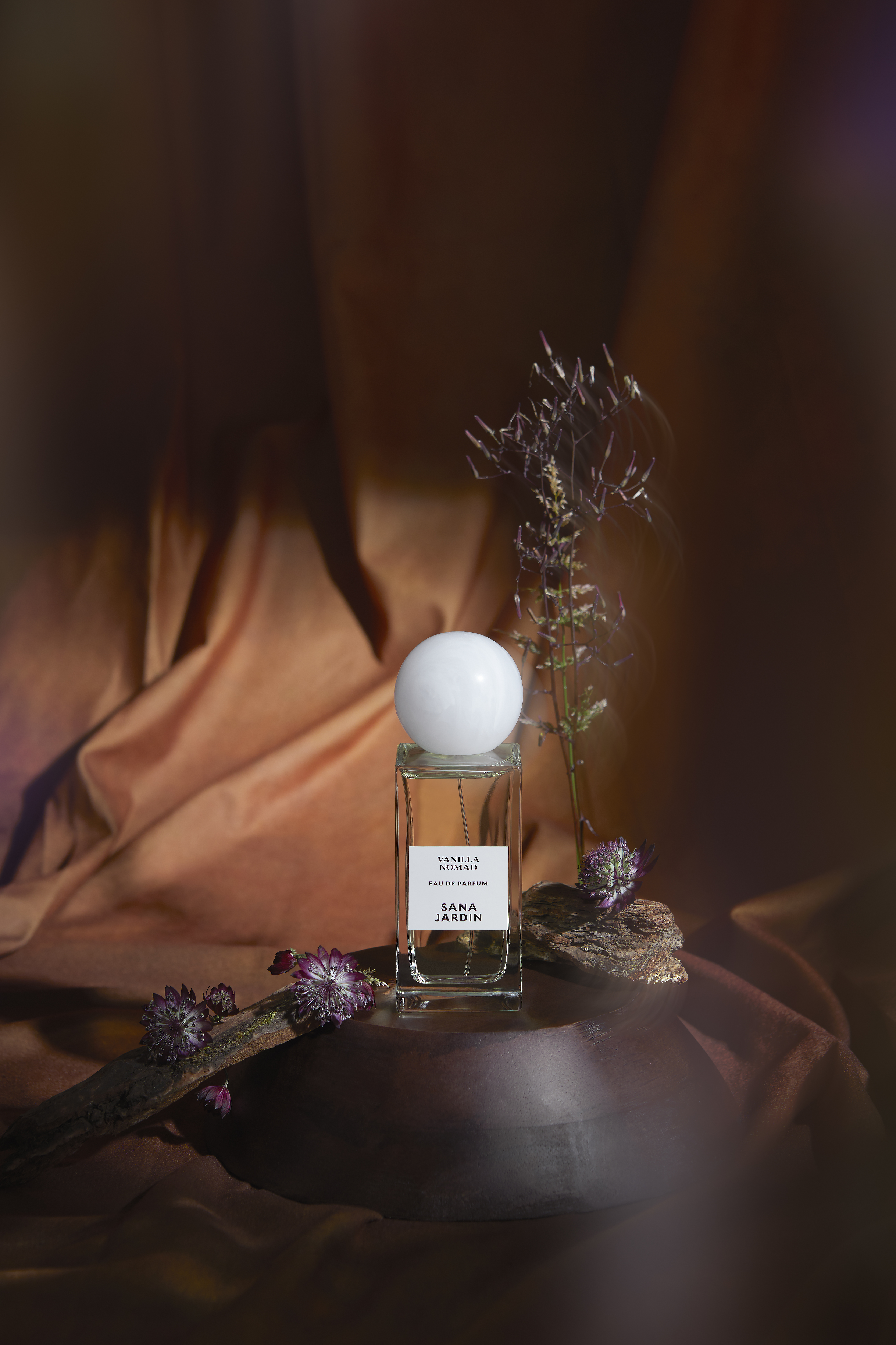 Sana Jardin Vanilla Nomad | Space NK
