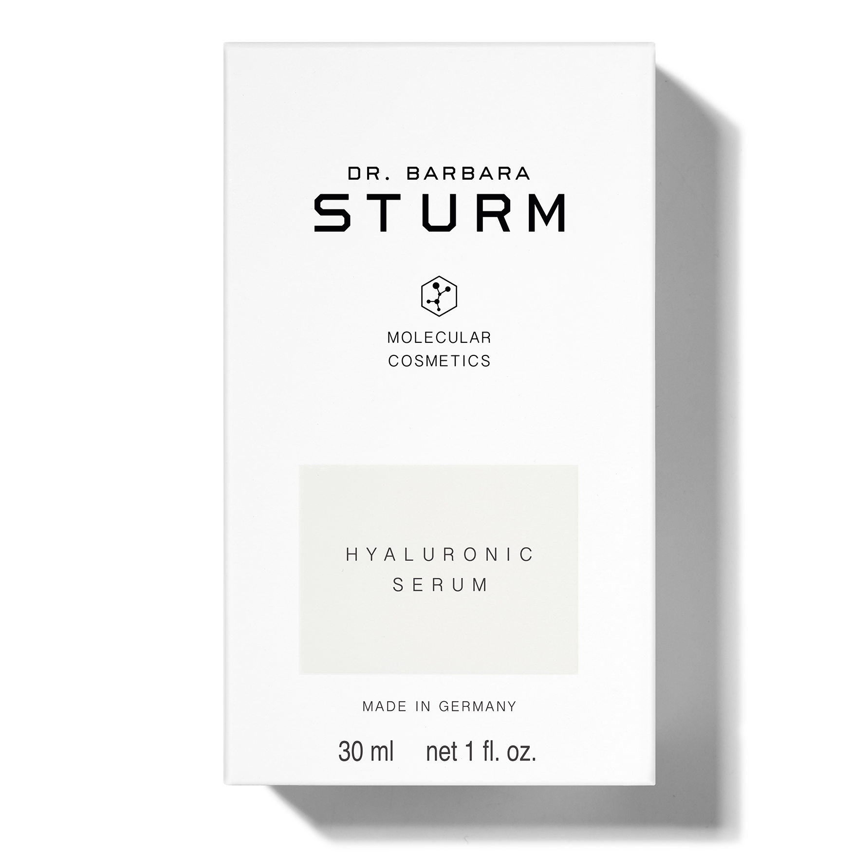 STURM (ナイトセラム•美容液) 30ml [未開封] N organic Vie」から寝ている間に集中ケアができる2層式美容液