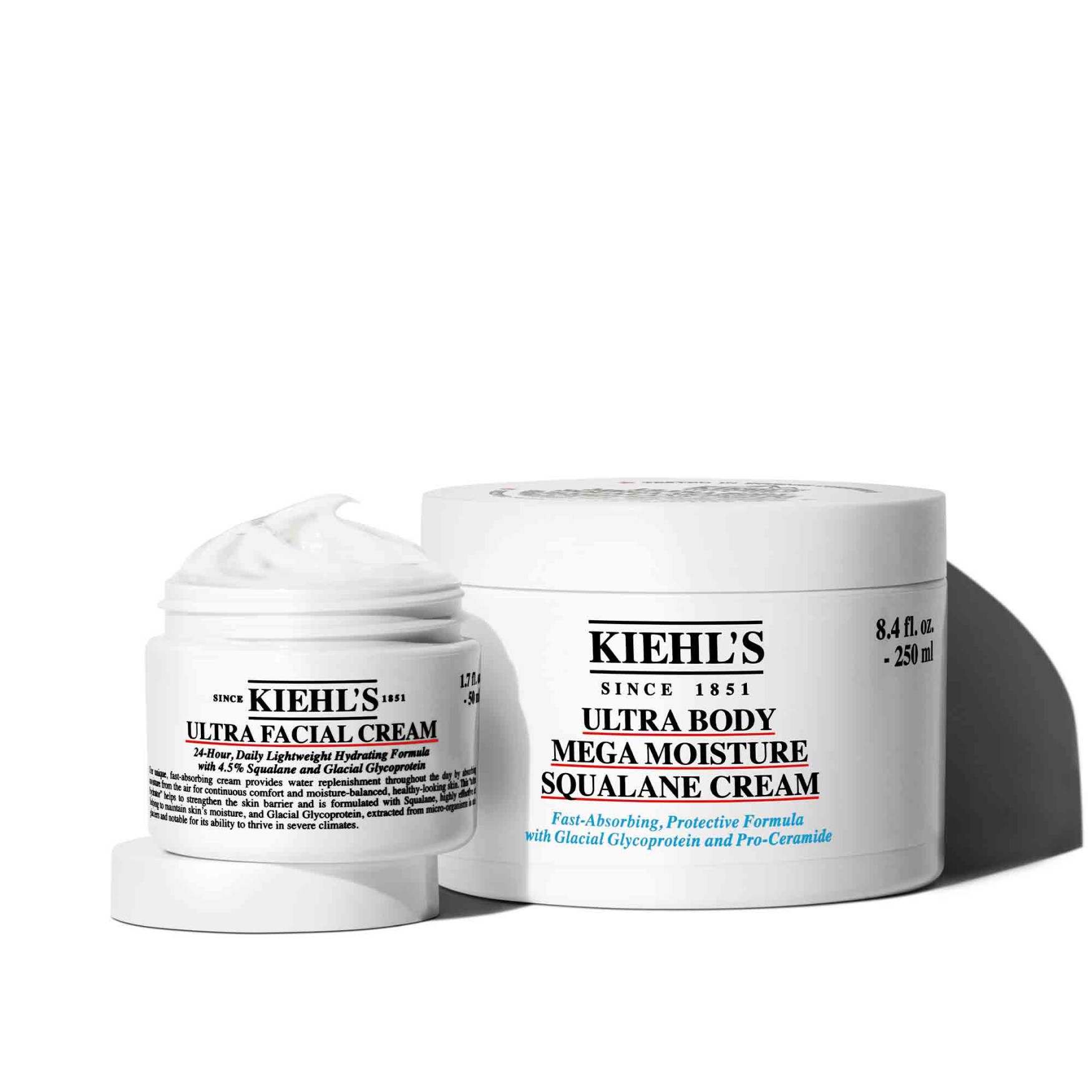 Kiehl's Ultra-Hydrating Hits Set | Space NK