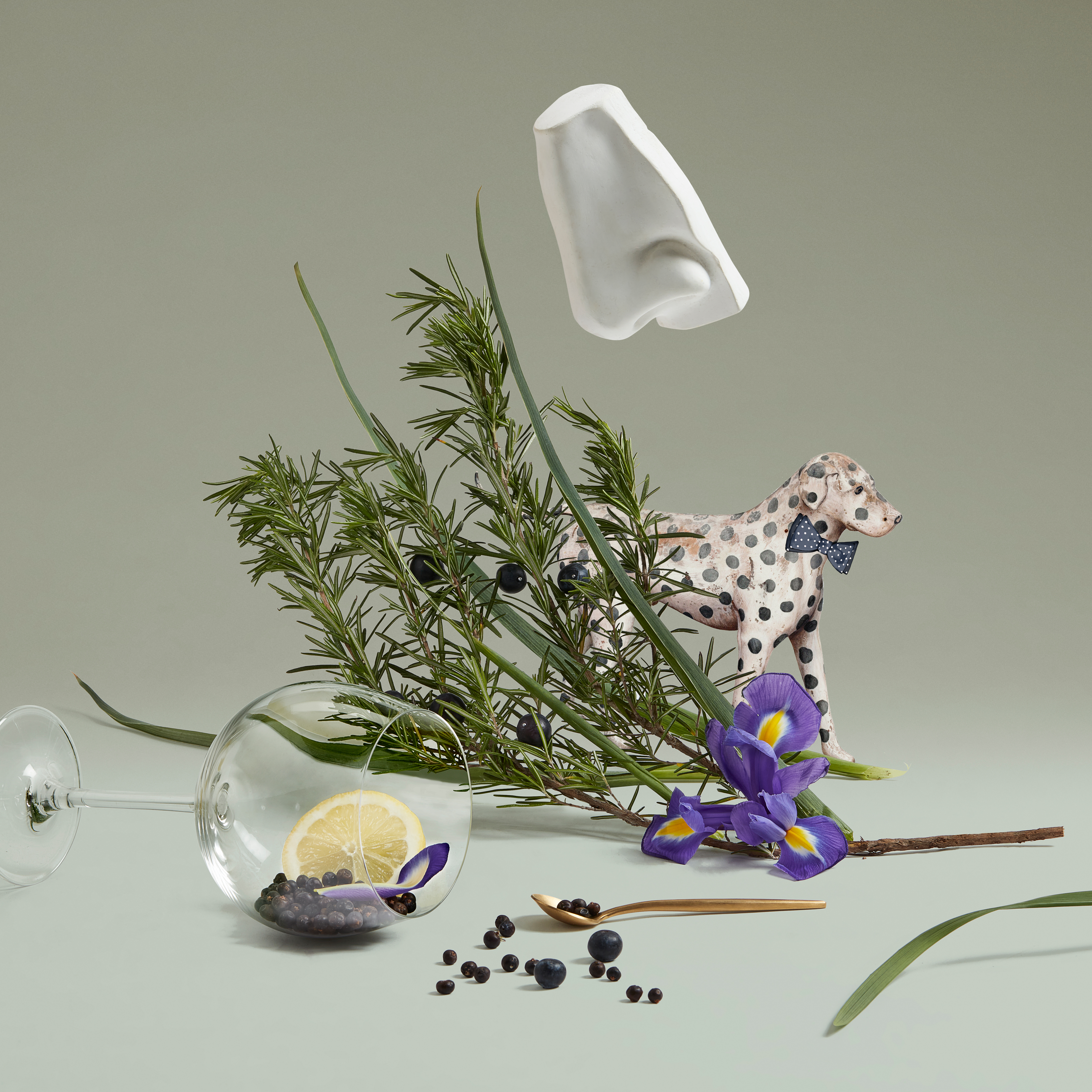 Penhaligon's Juniper Sling Eau de Toilette | Space NK