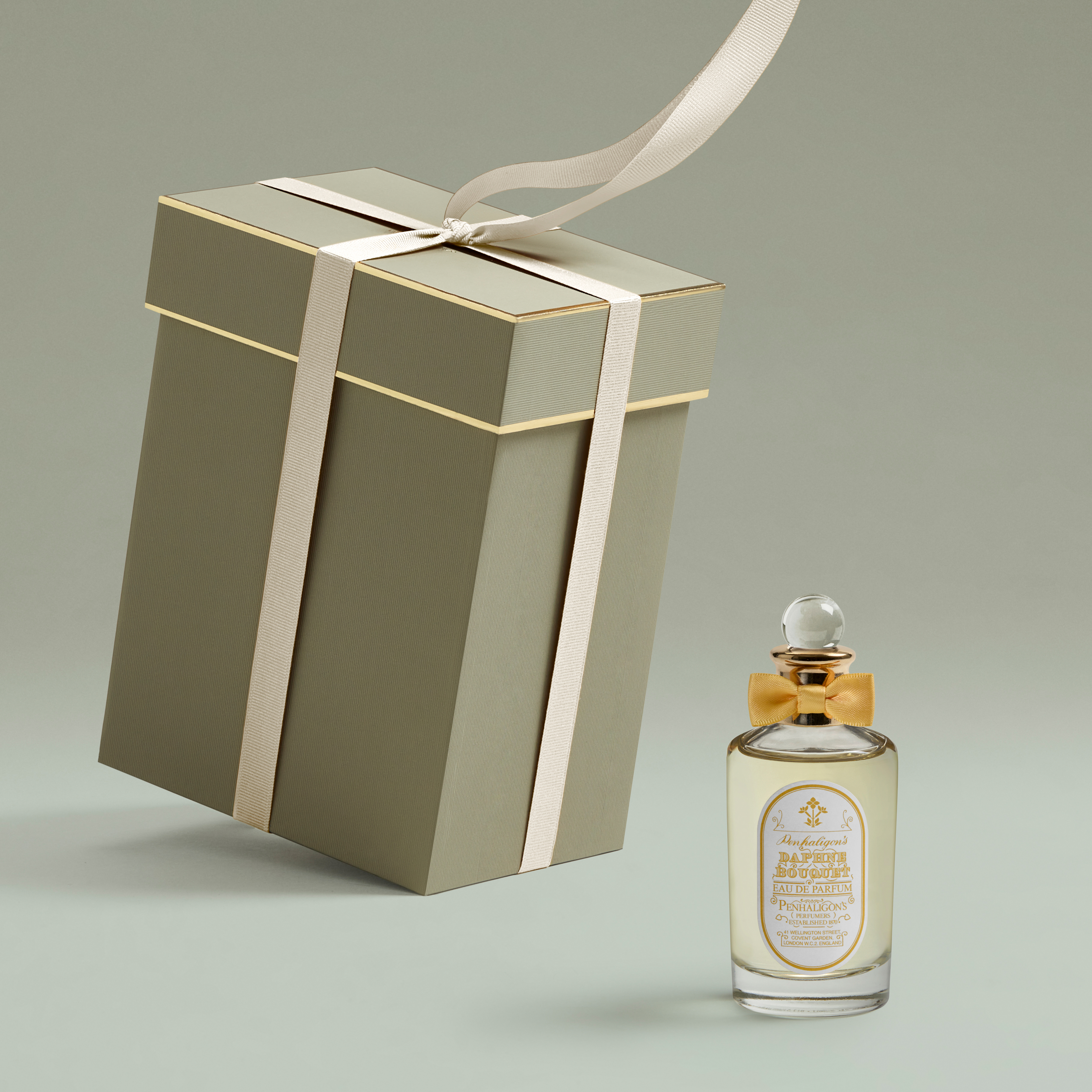 Penhaligon's Daphne Bouquet Eau de Parfum | Space NK