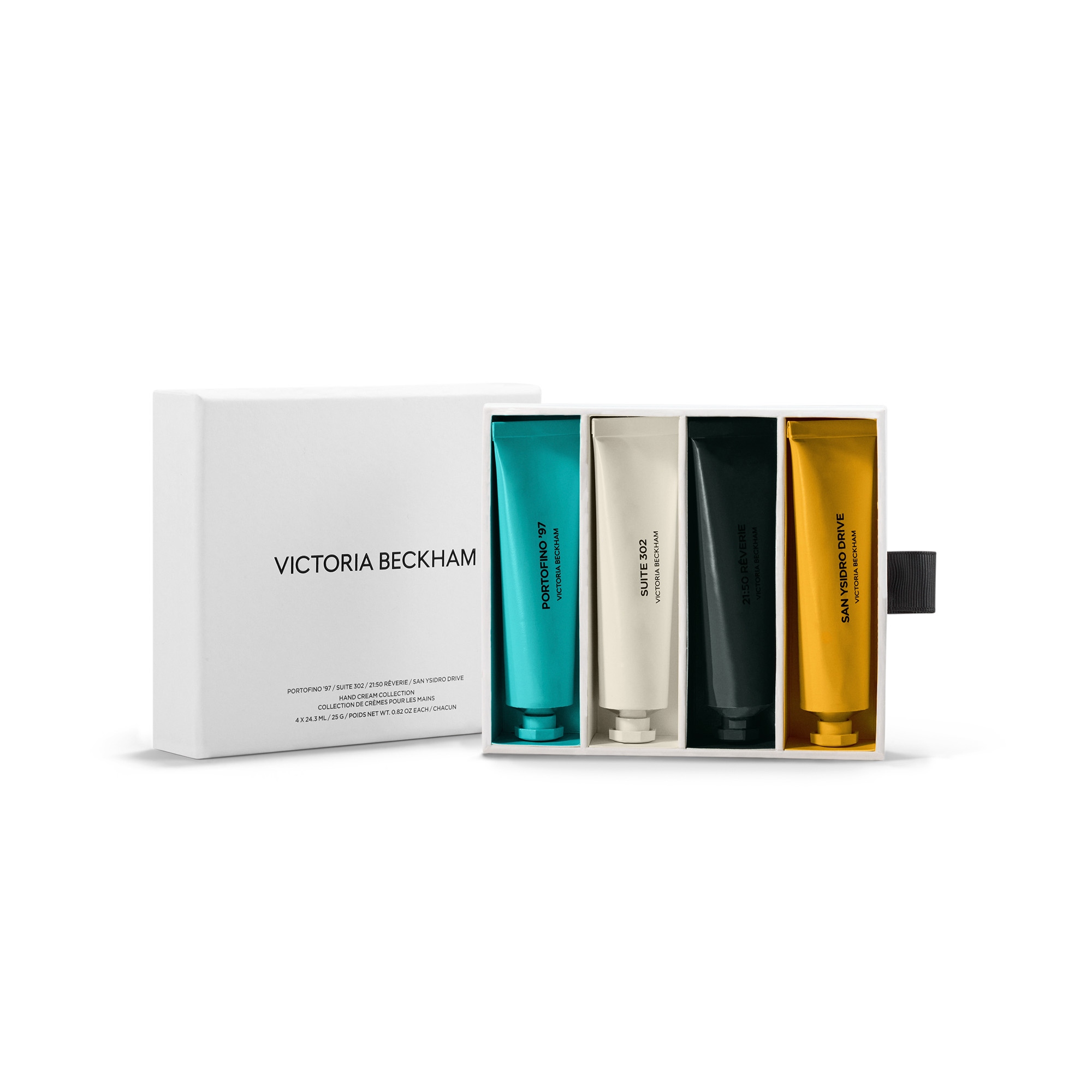 Victoria Beckham Beauty Hand Cream Collection | Space NK