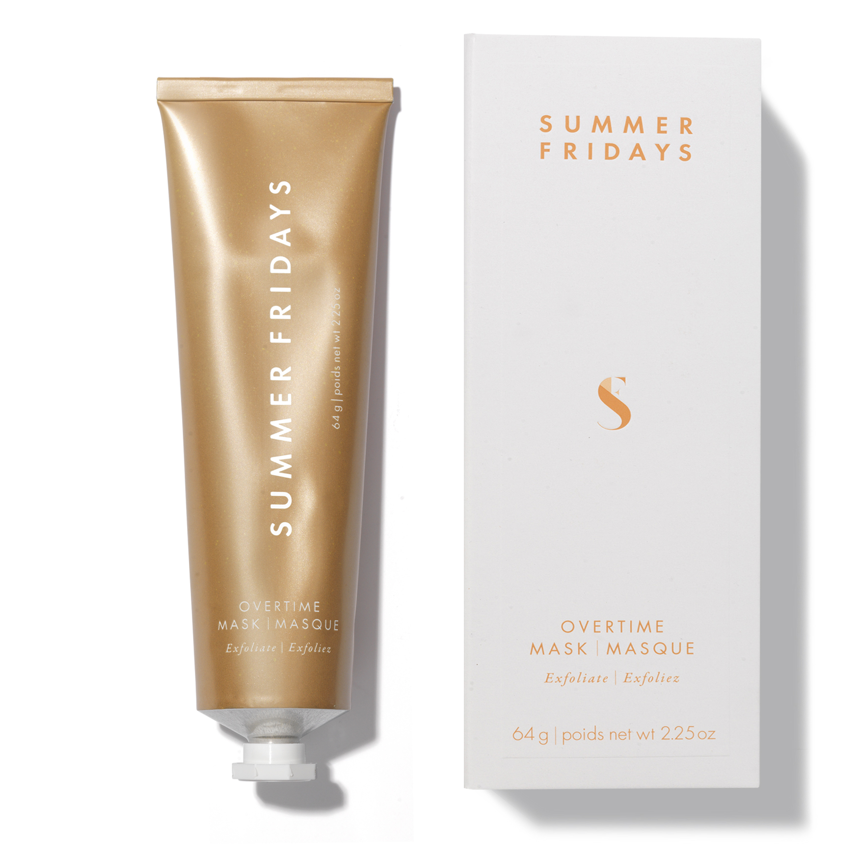 Summer Fridays アイマスク プランエスクリニック PLAN;S