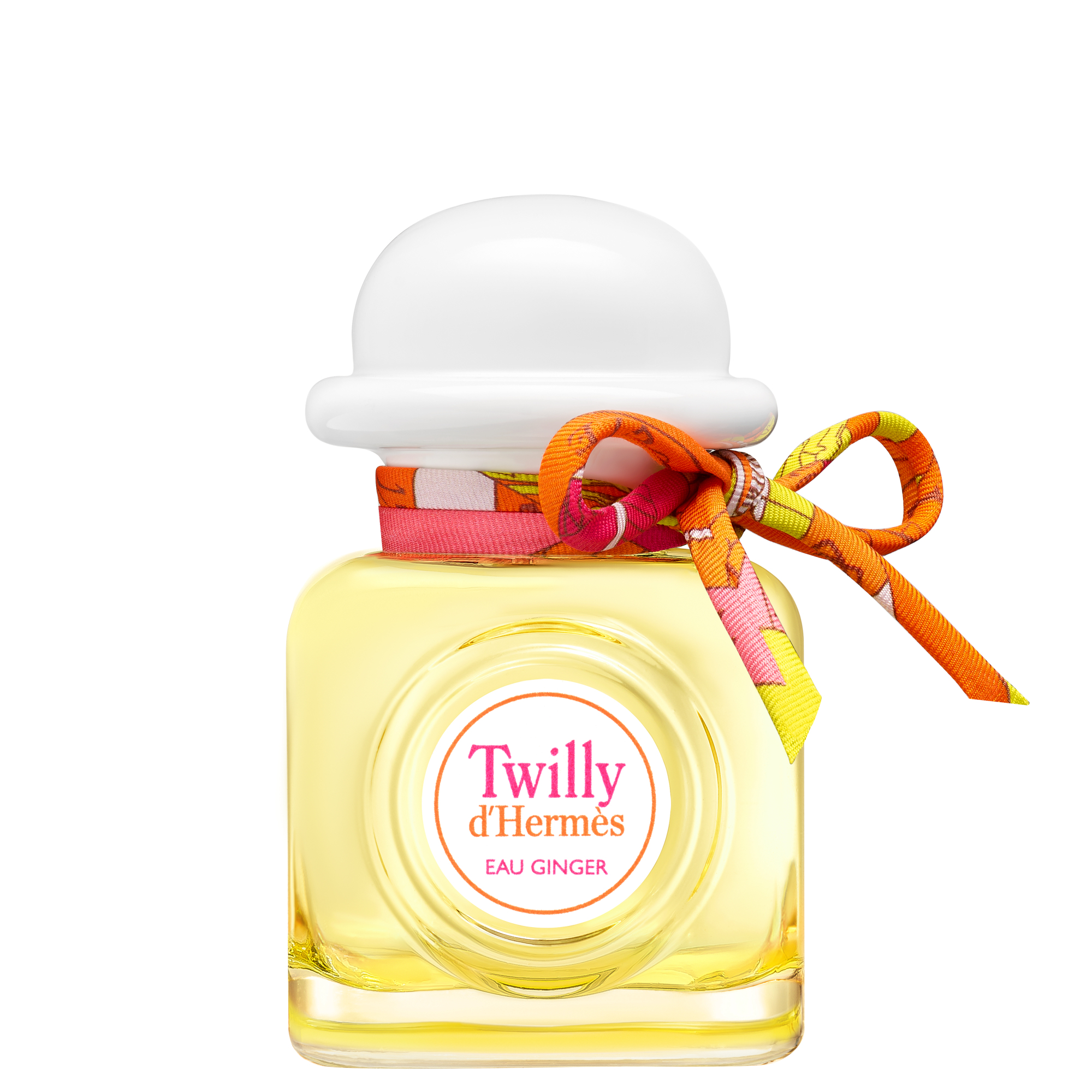 Hermès Twilly Eau Ginger Eau de Parfum | Space NK