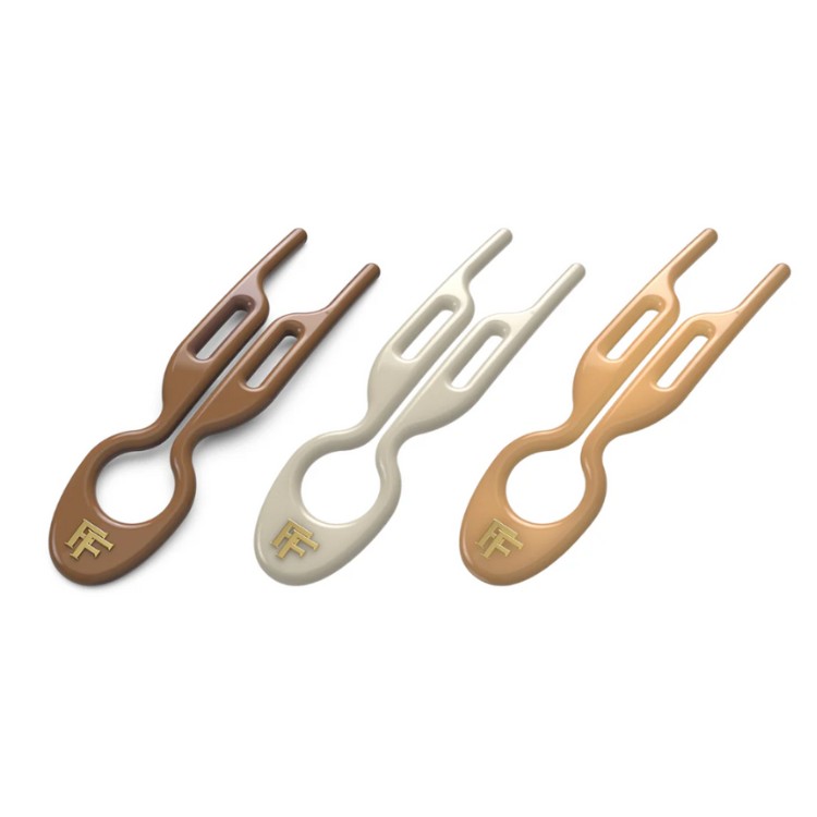 Fiona Franchimon Nº1 Hairpin - Milano Collection | Space NK