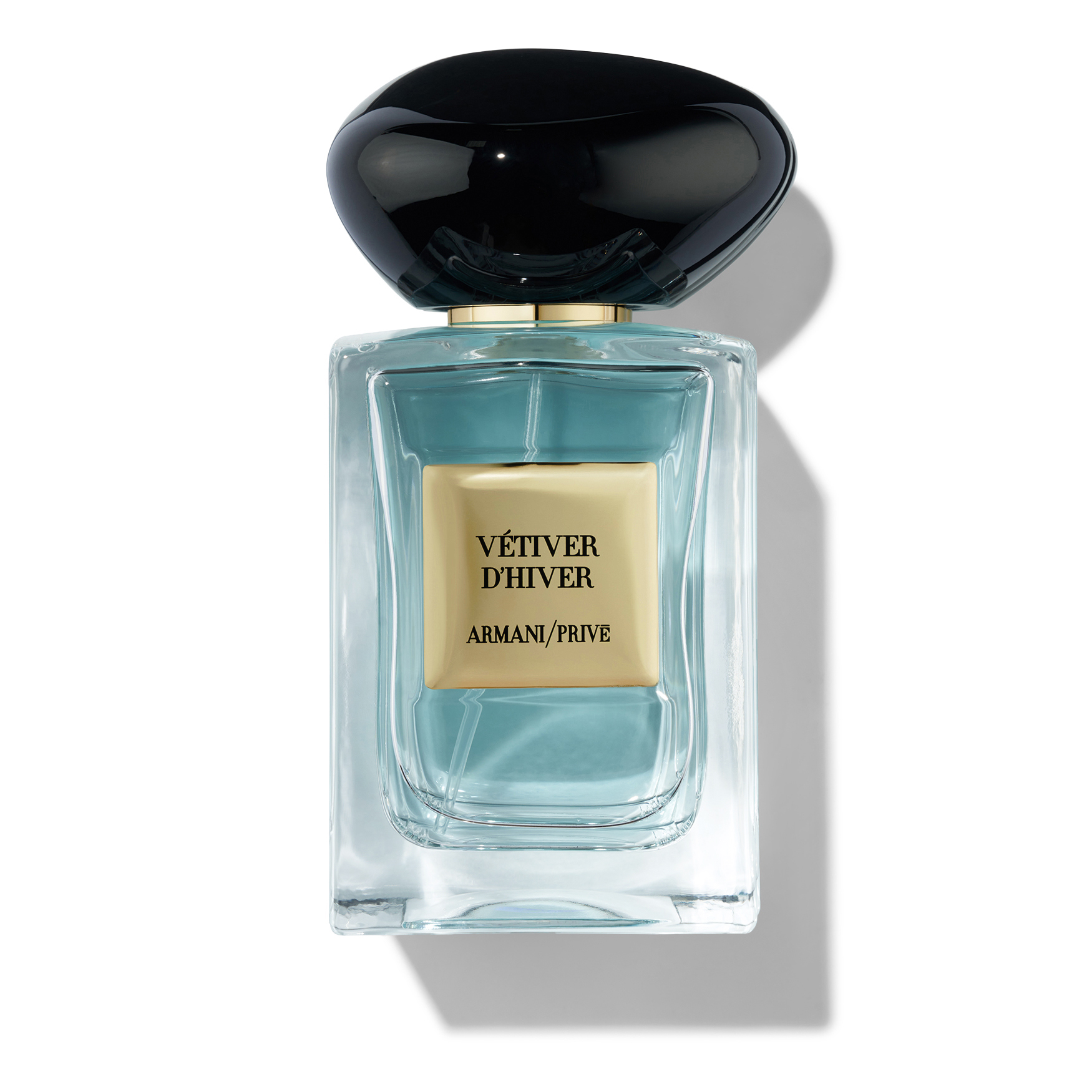 Armani Privé Vetiver D'Hiver Eau de Toilette | Space NK