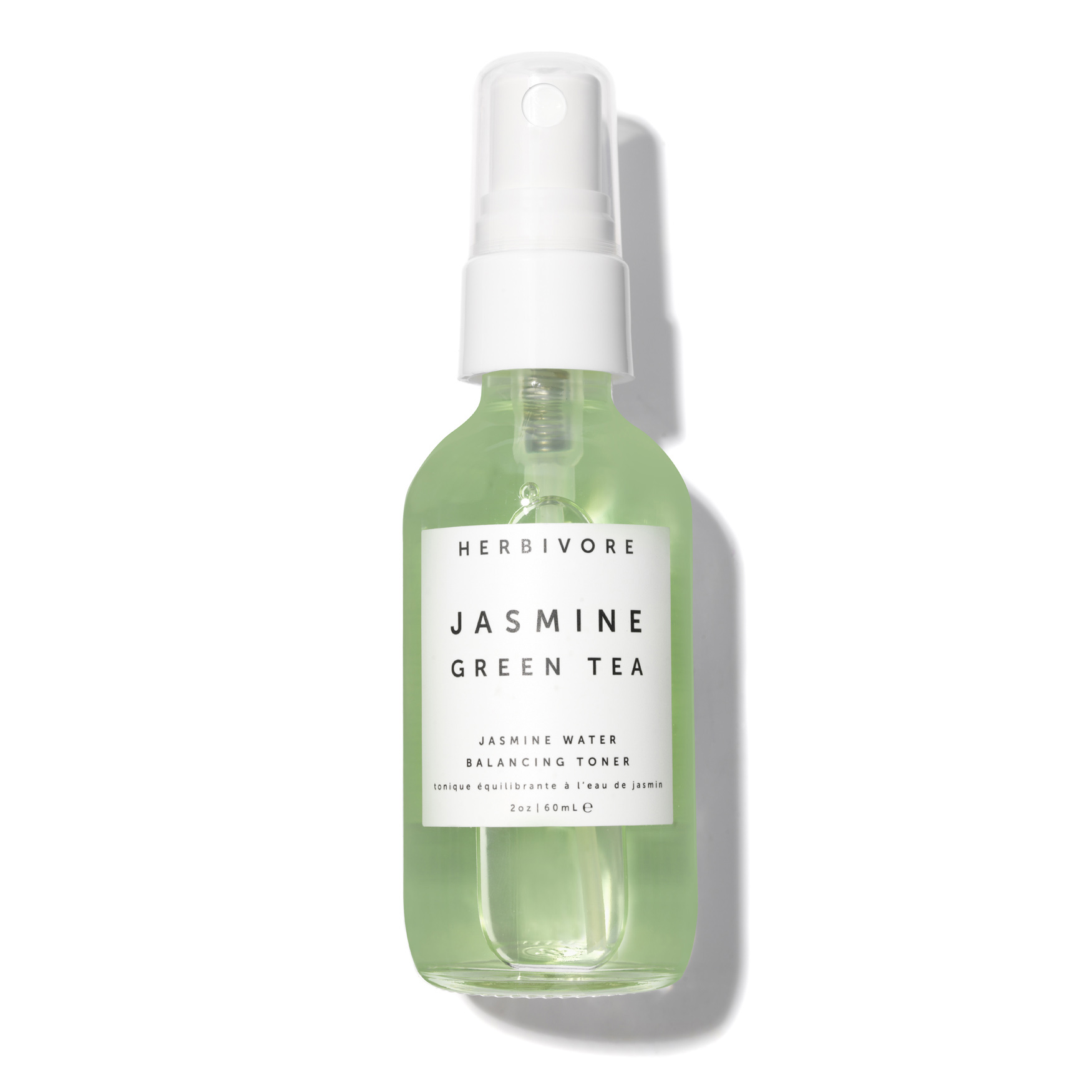 Herbivore Jasmine Green Tea Balancing Toner Space Nk