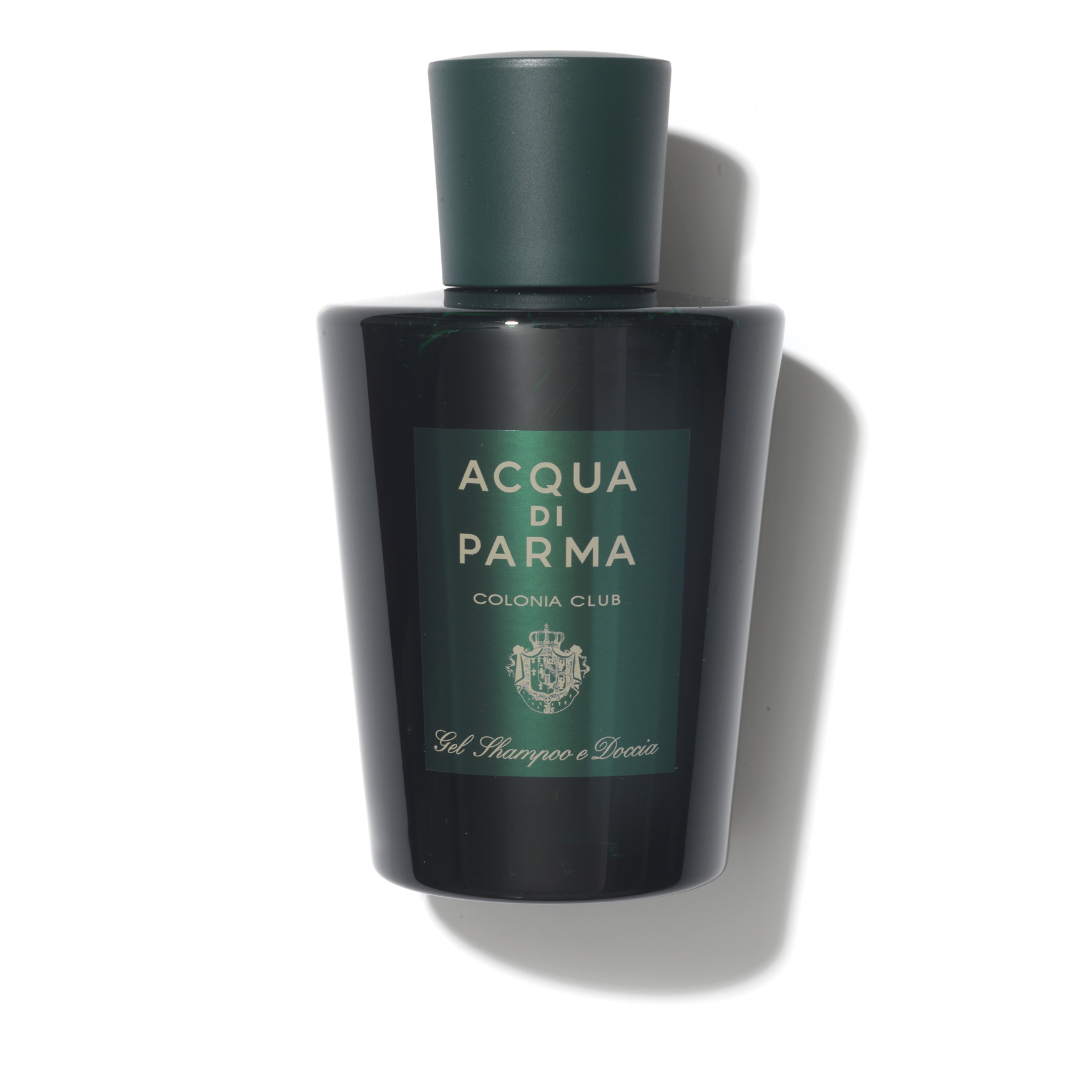 acqua di parma colonia club shower gel