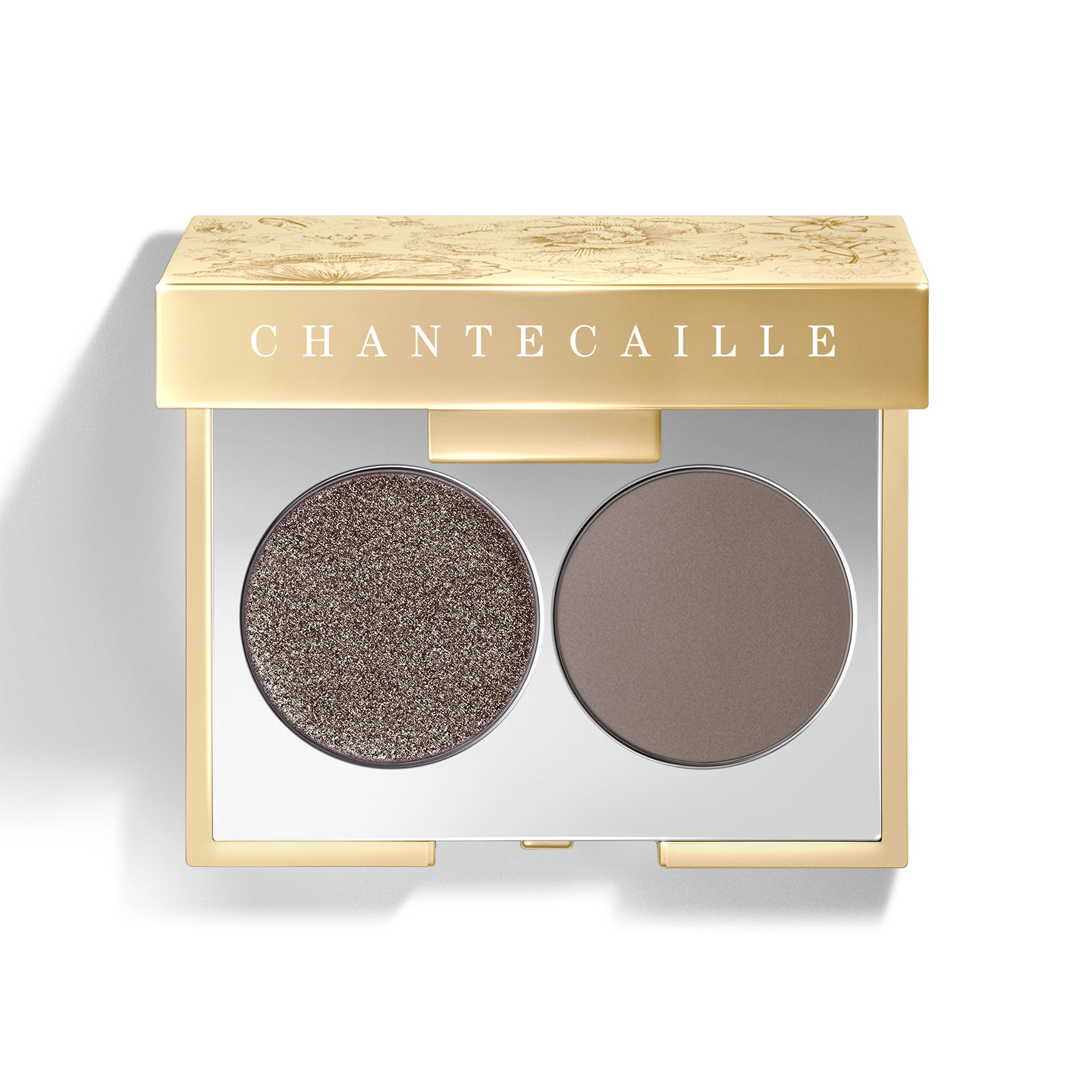 Chantecaille Silver Willow Eye Duet | Space NK