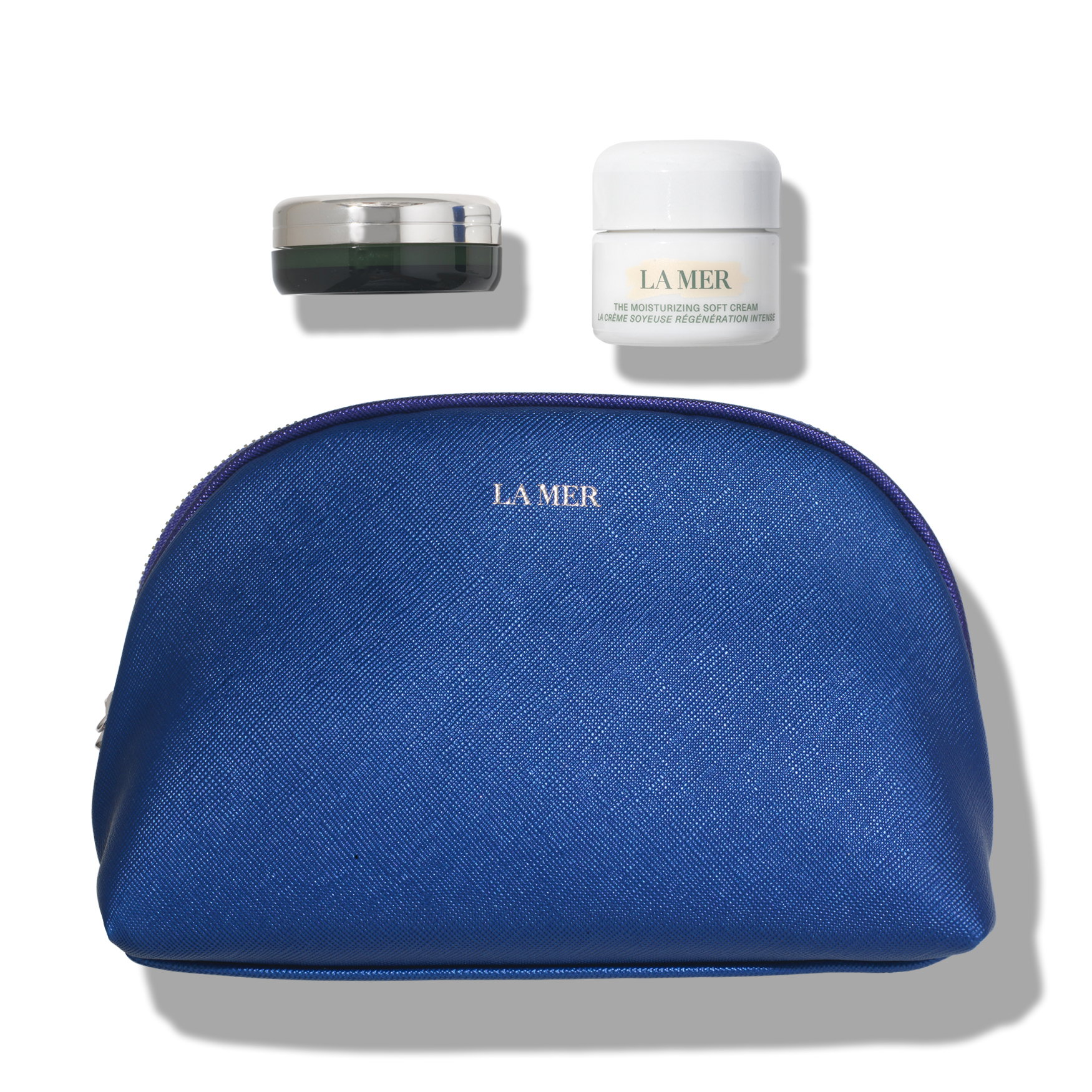 値下げ！La Mer Collections ベージュ La Mer The Smoothing Moisture Collection | Space NK