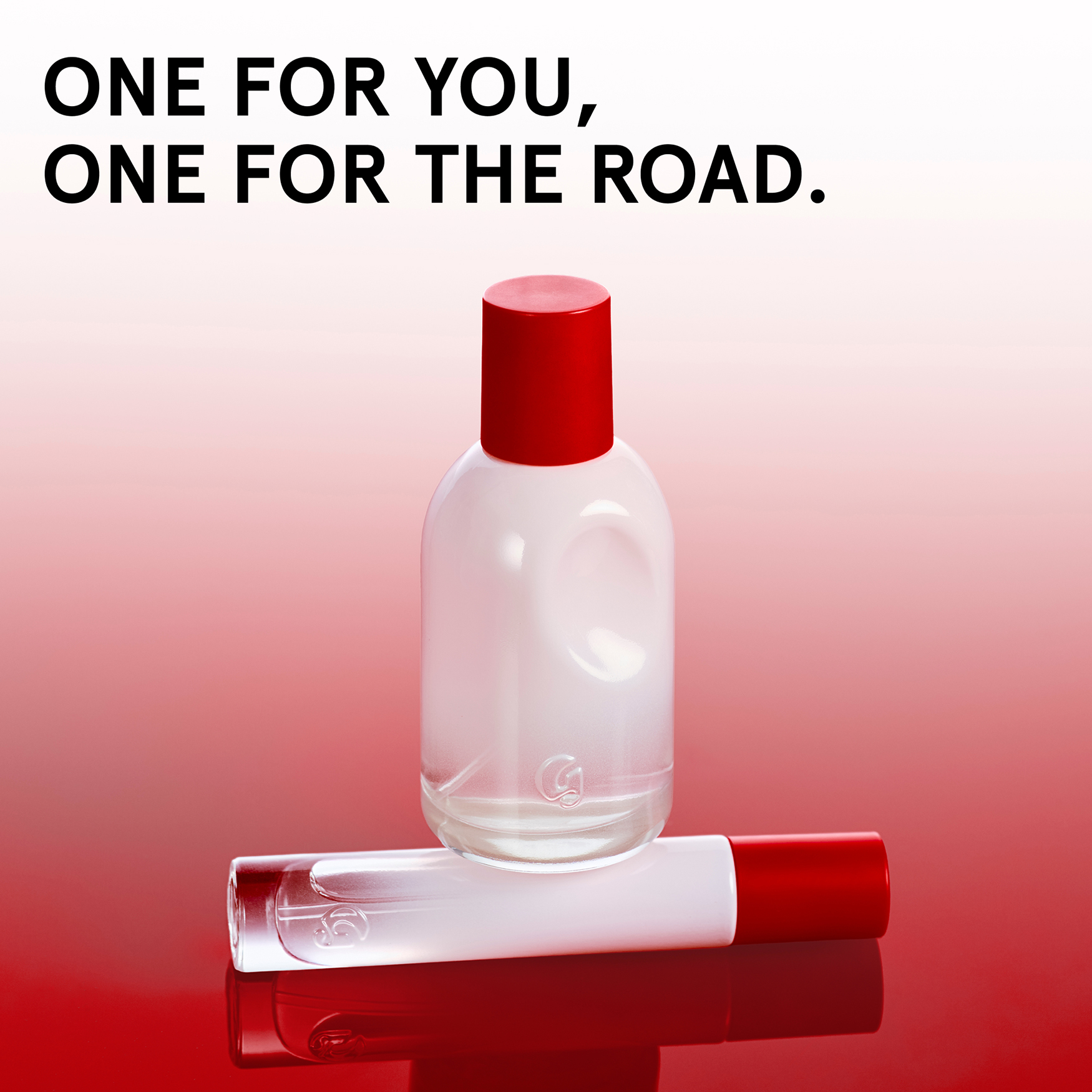 Glossier Glossier You Duo | Space NK