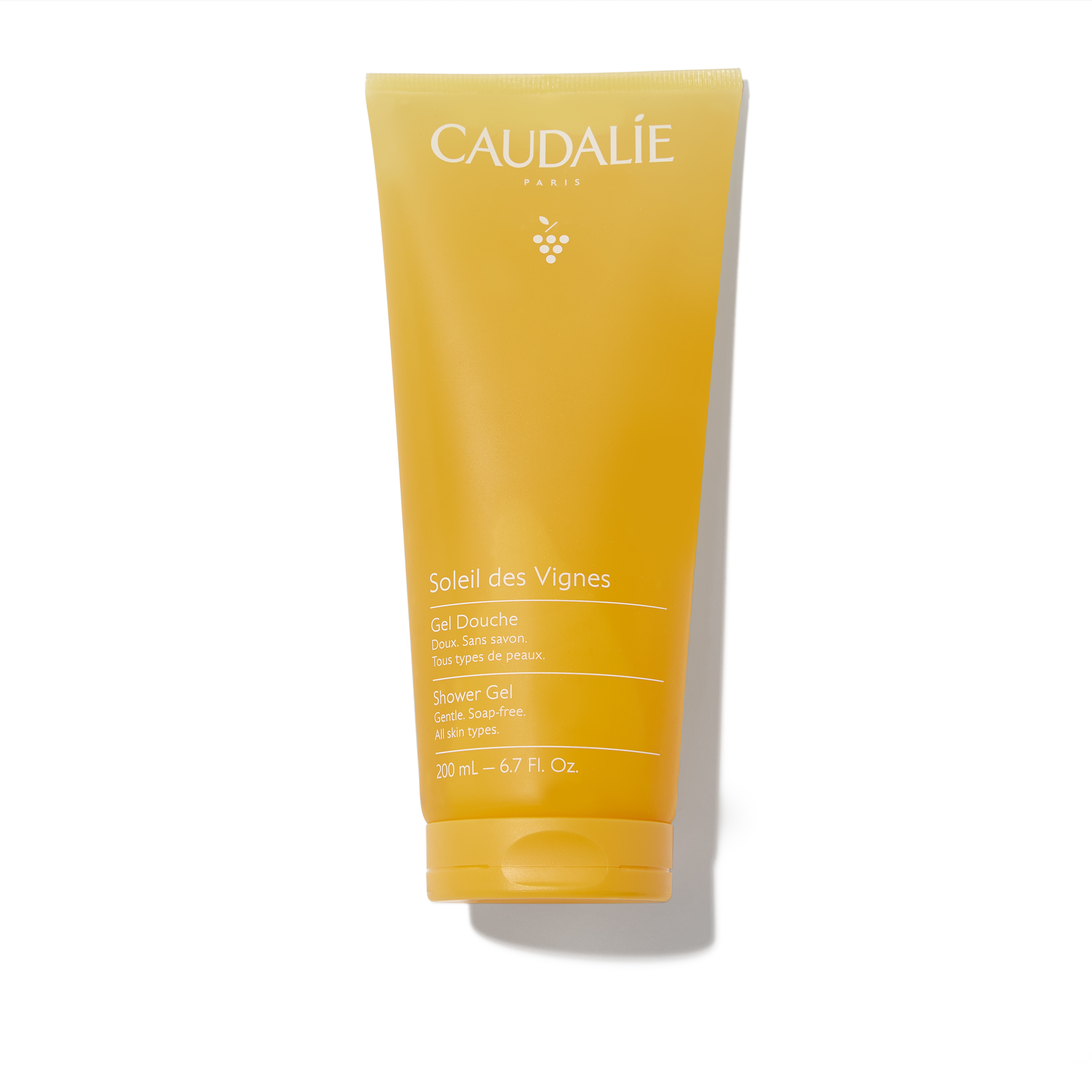 Caudalie Soleil des Vignes Shower Gel | Space NK