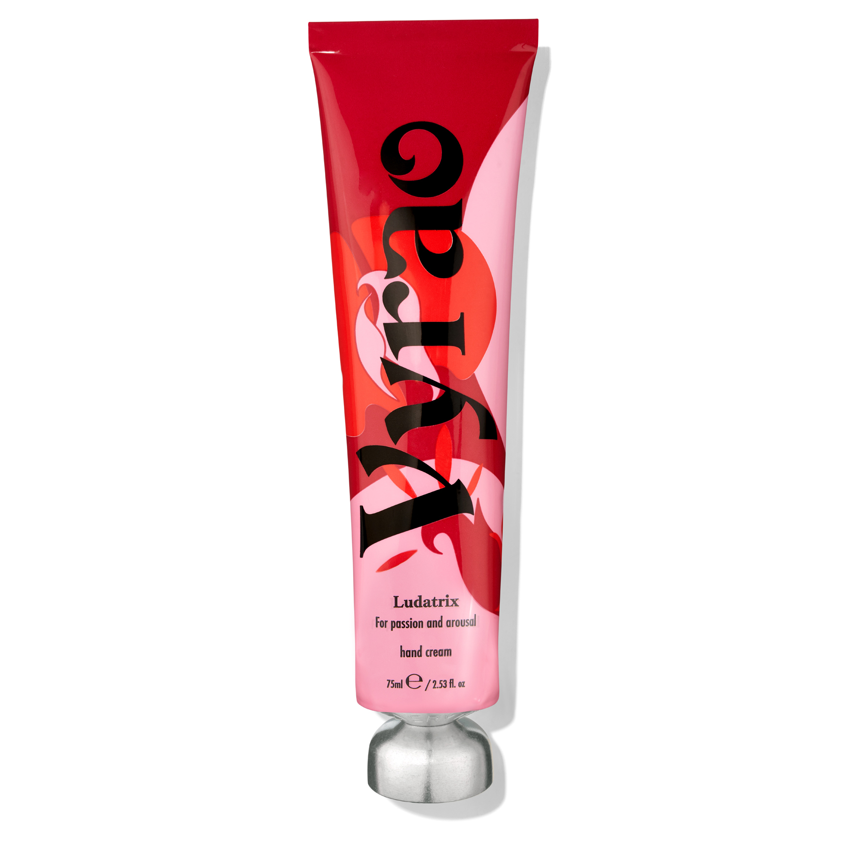 Vyrao Ludatrix Cream Scent for Hand and Neck