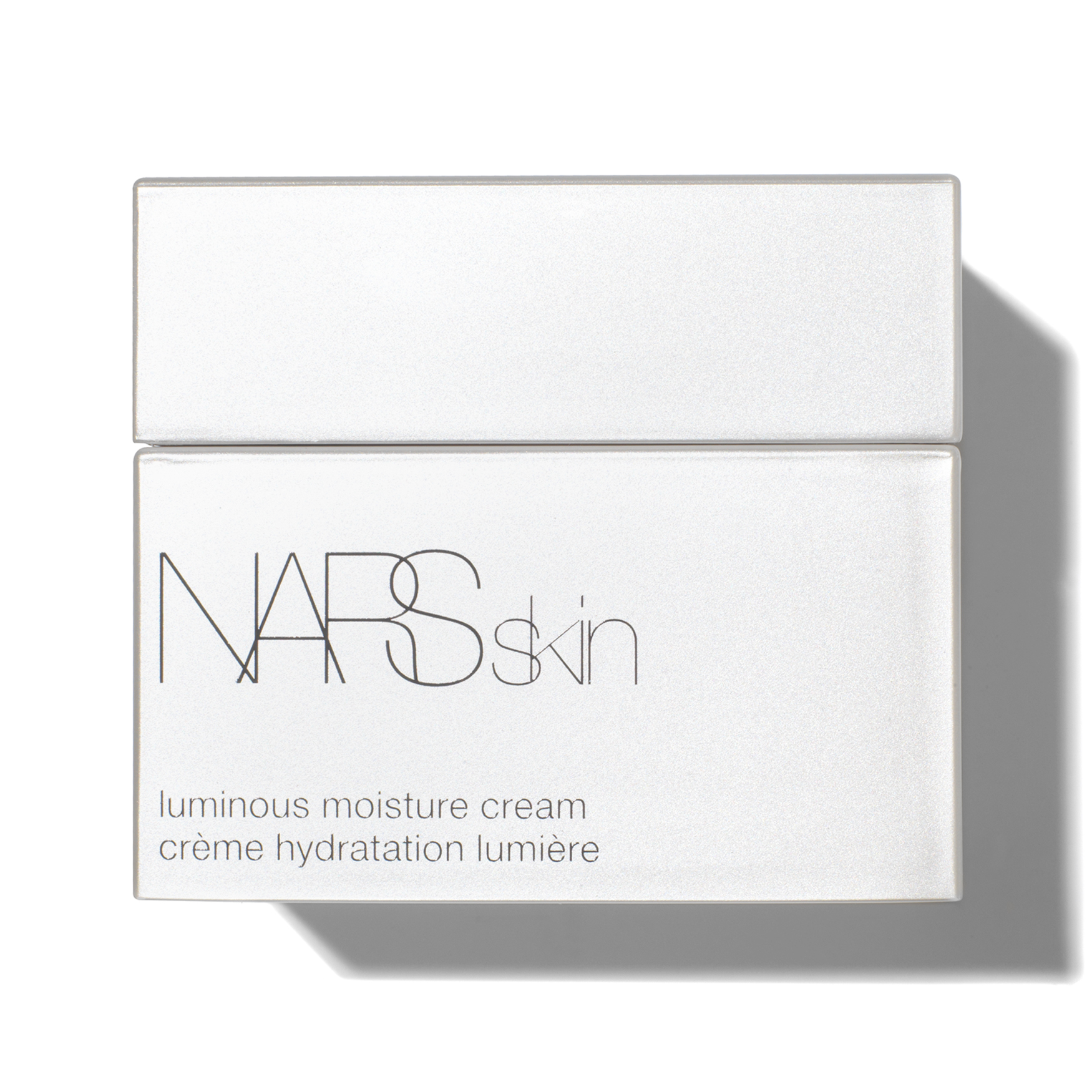 値頃 Moisture Luminous Nars Cream NK Space | フェイスクリーム