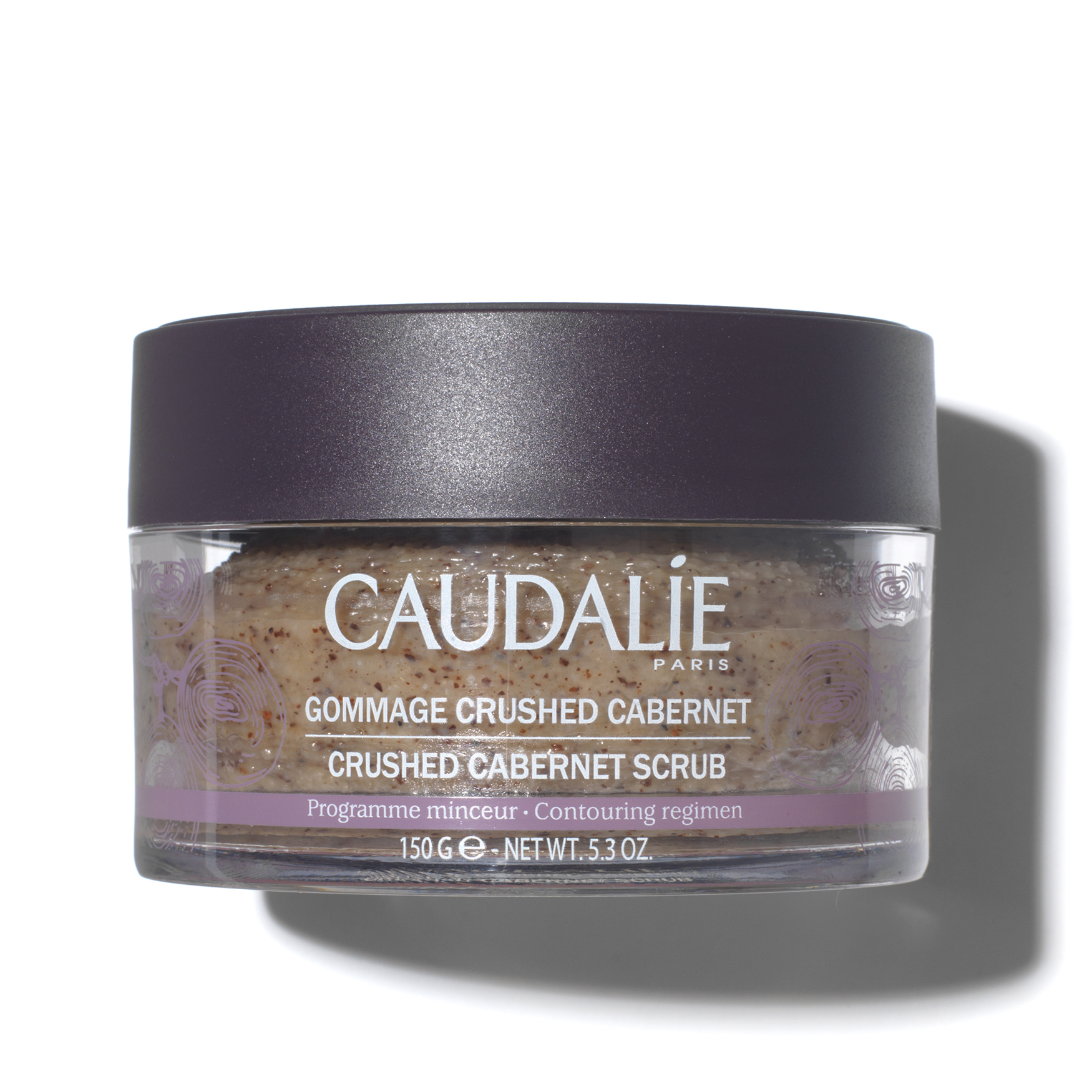 Caudalie Crushed Scrub Space NK