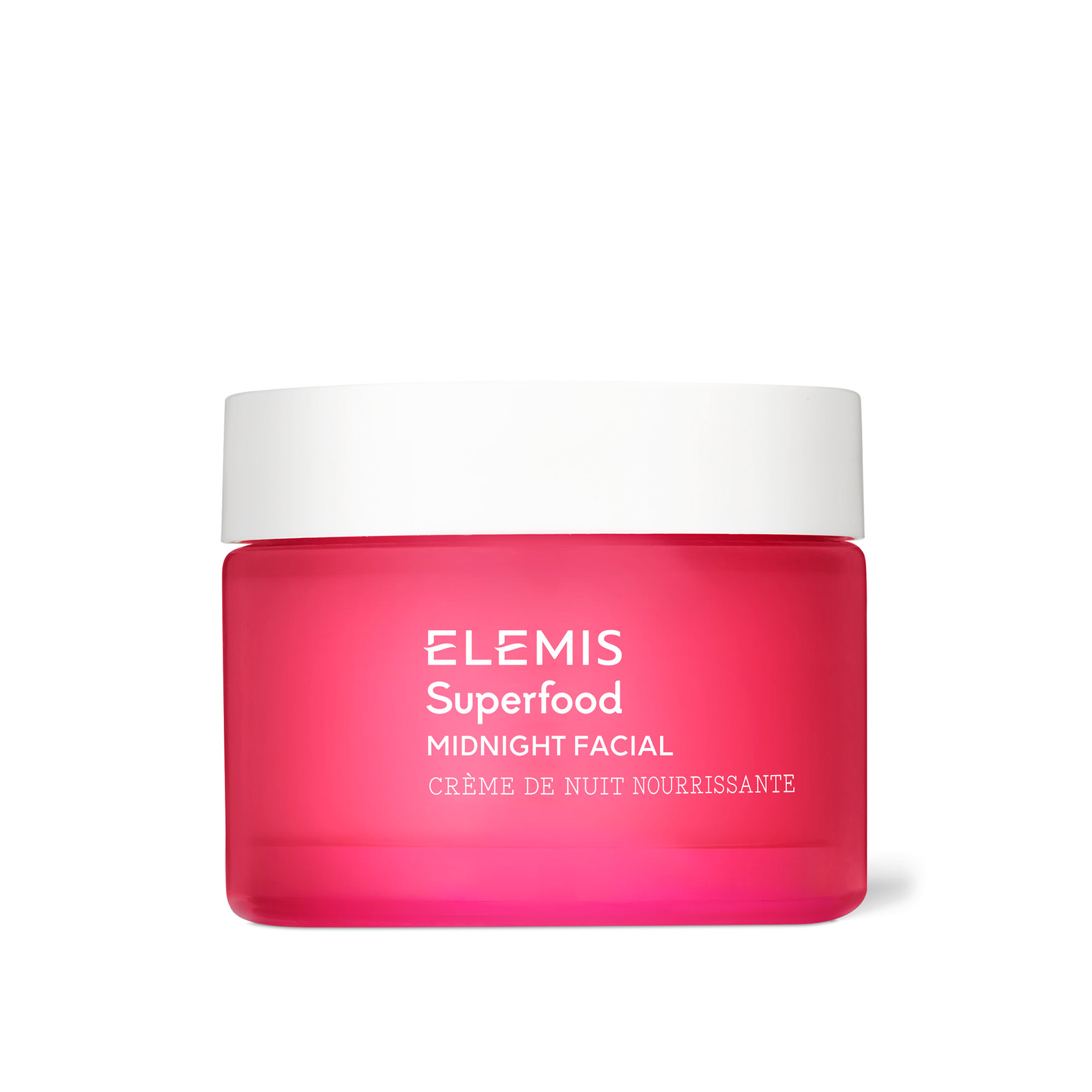 Elemis Superfood Midnight Facial Space NK