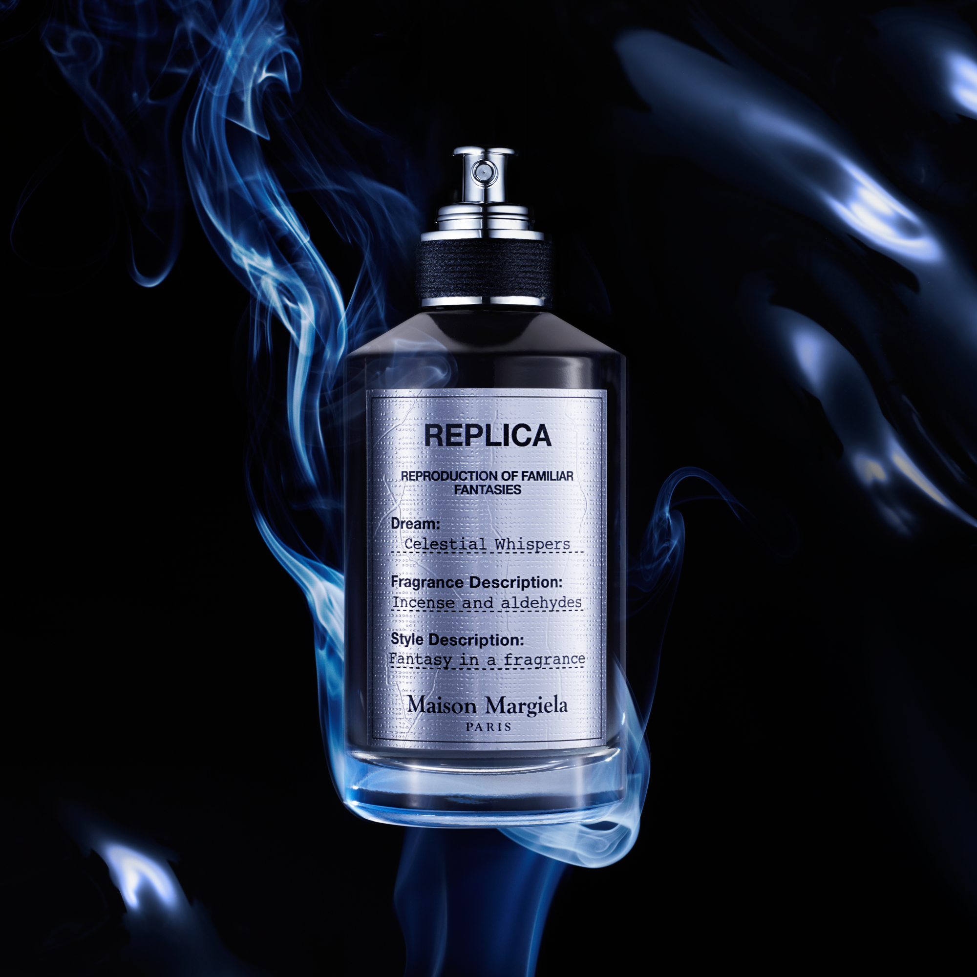 Maison Margiela Celestial Whispers Eau de Parfum | Space NK