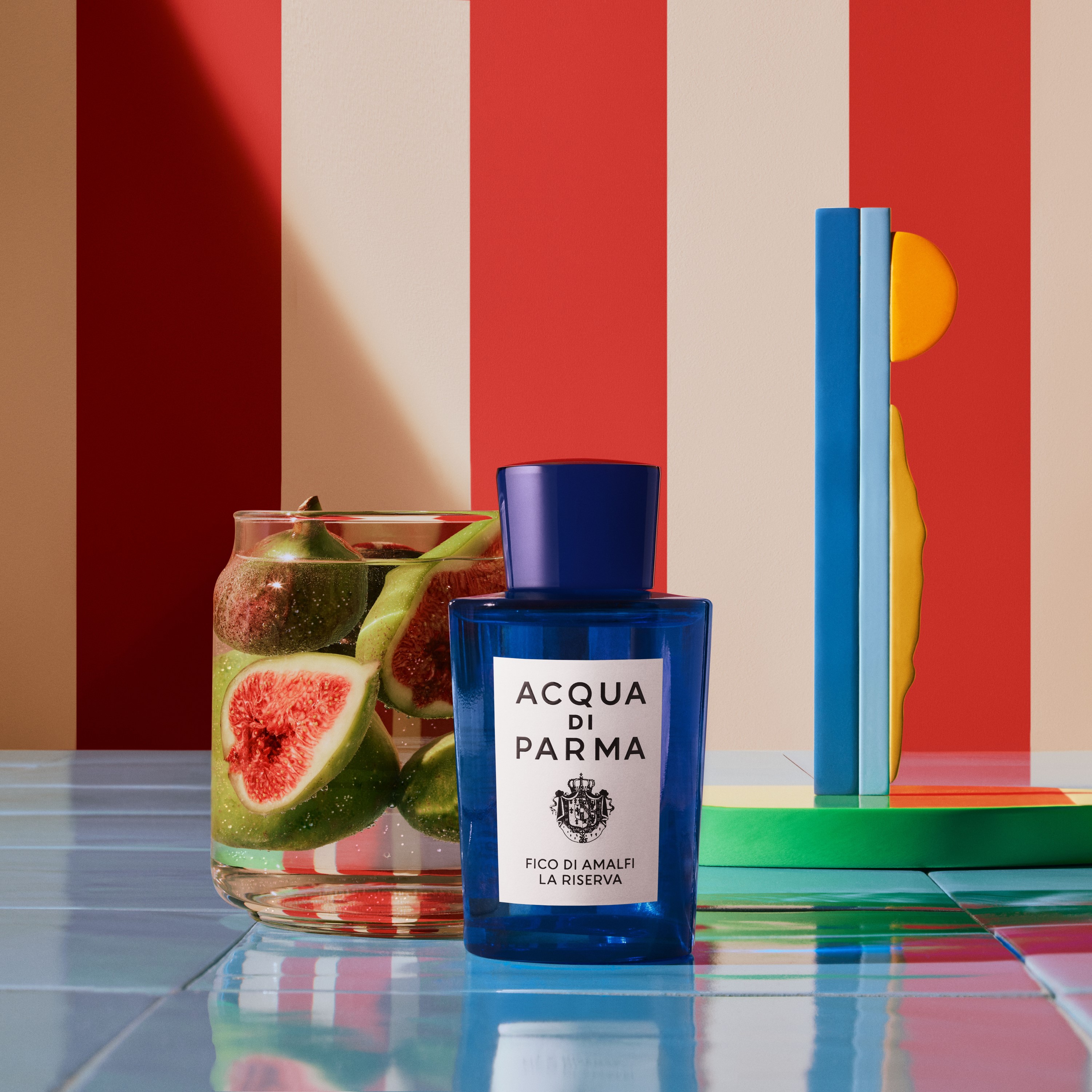 Acqua Di Parma Fico di Amalfi La Riserva Eau de Parfum Space NK