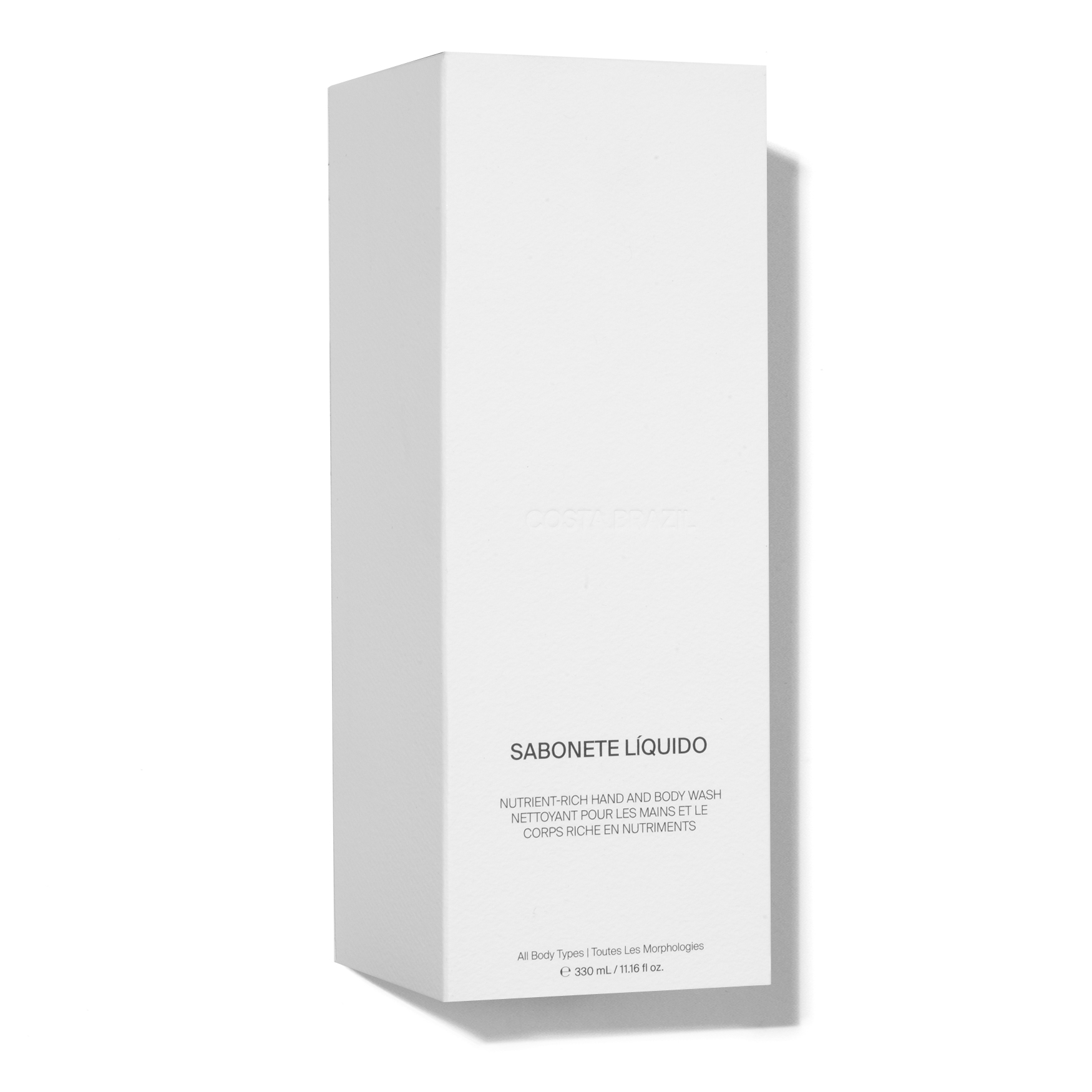Costa Brazil Nutrient Rich Hand & Body Wash | Space NK