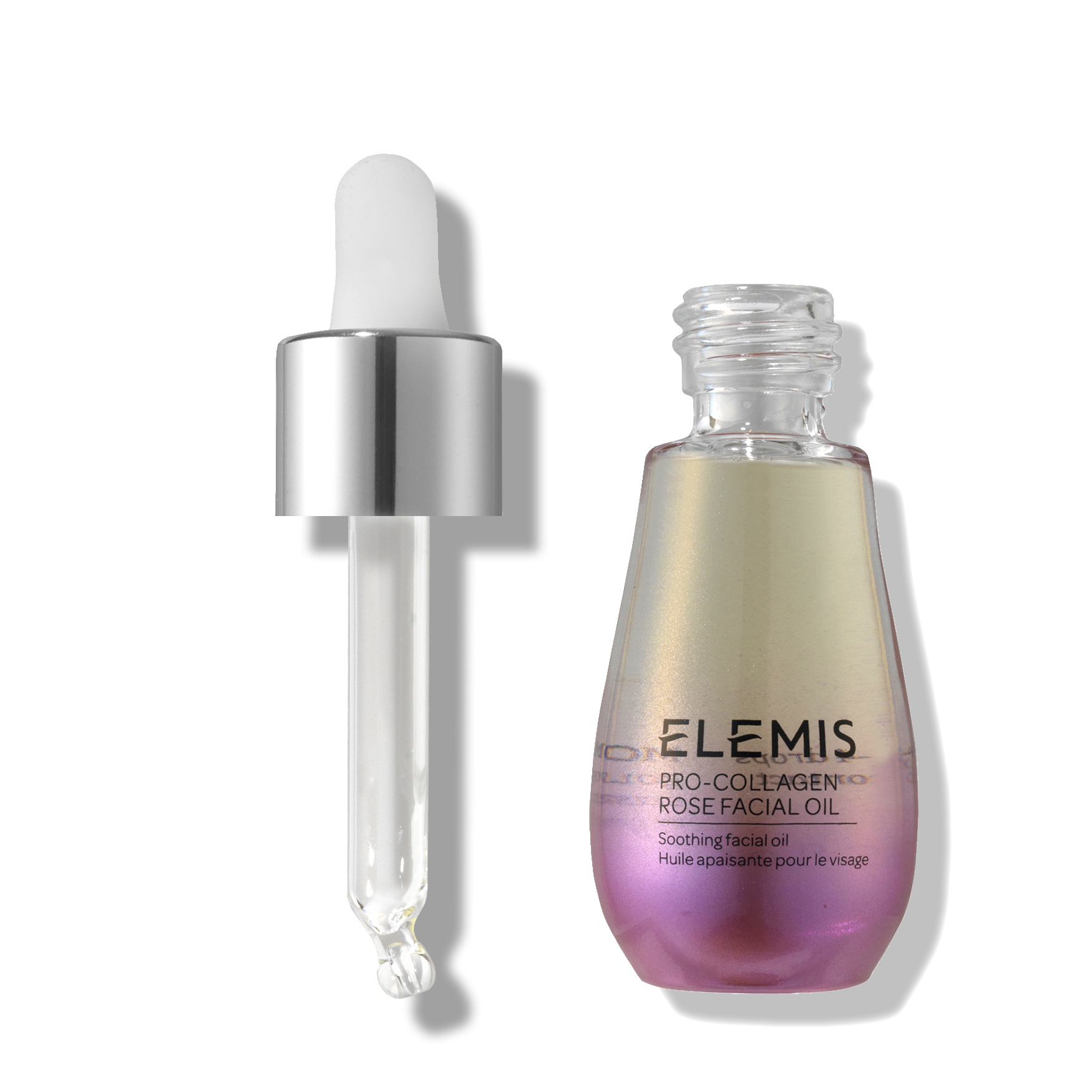 Elemis ProCollagen Rose Facial Oil Space.NK GBP