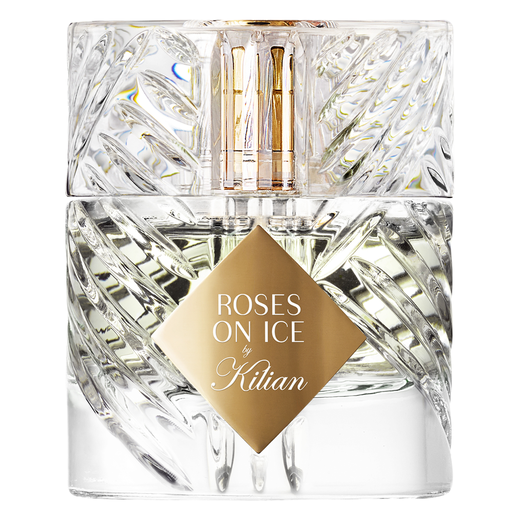 Kilian Paris Roses on Ice Eau de Parfum 50ml | Space NK