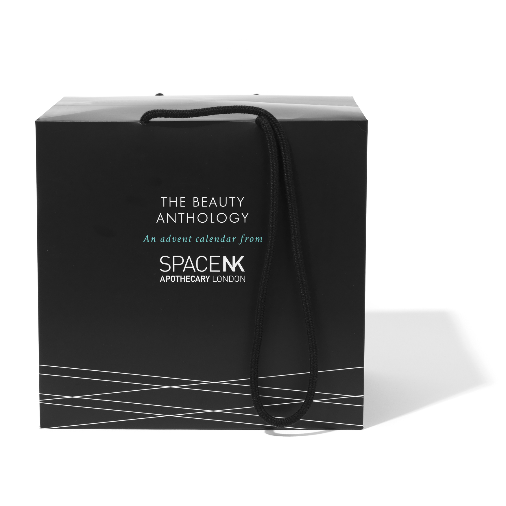 Space NK Space NK Advent Calendar The Beauty Anthology Space NK