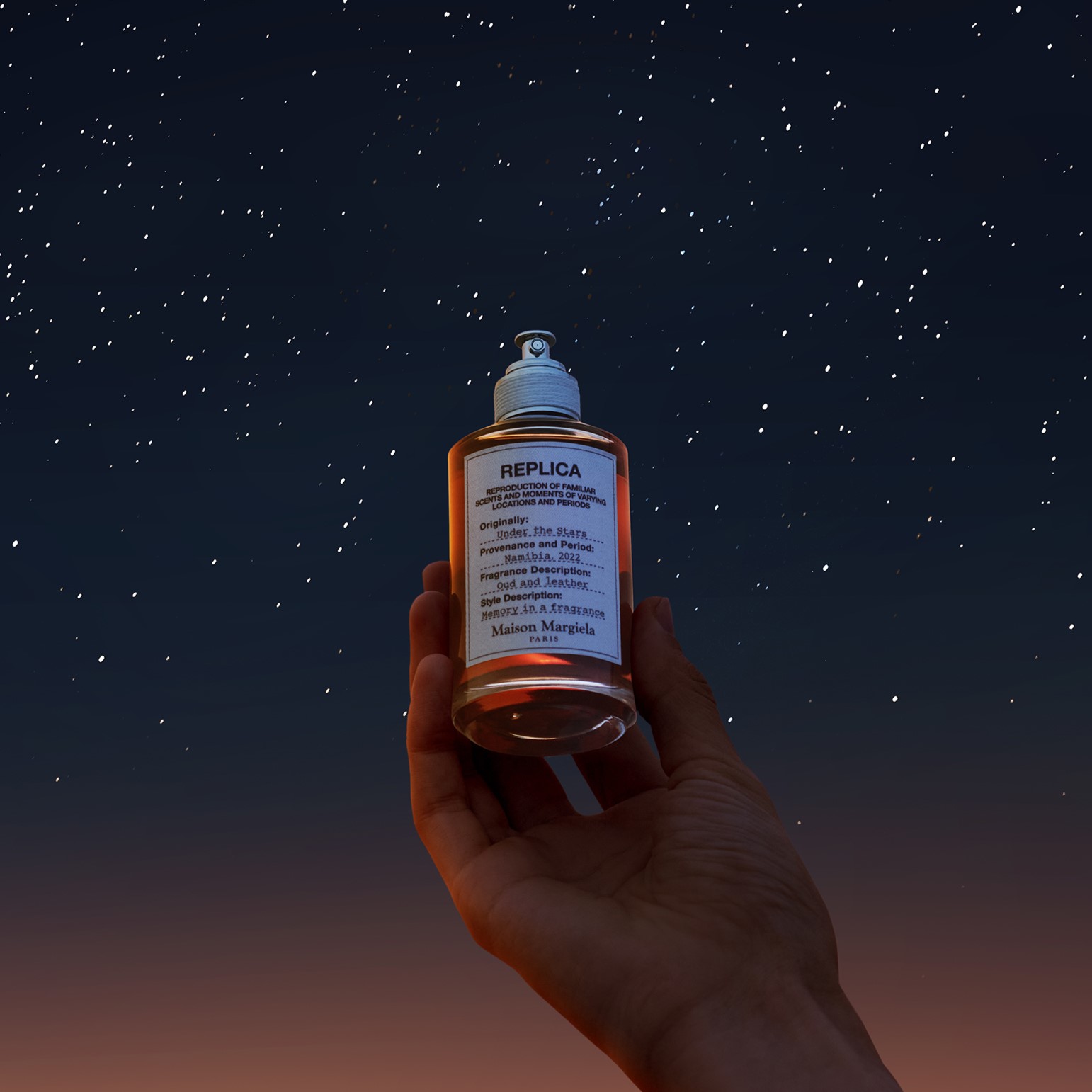 Maison Margiela Under the Stars | Space NK