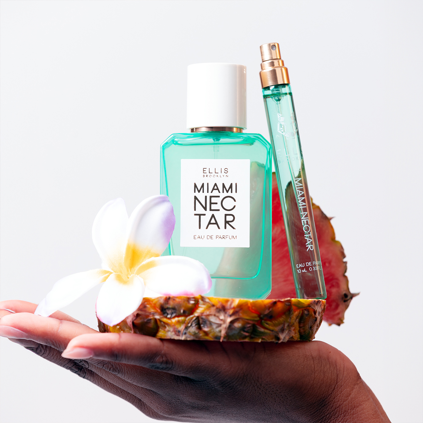 Ellis Brooklyn Miami Nectar Eau de Parfum | Space NK