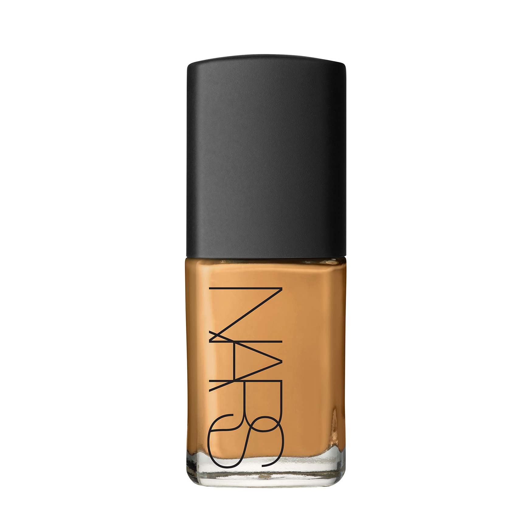 Nars Sheer Glow Foundation - Moorea