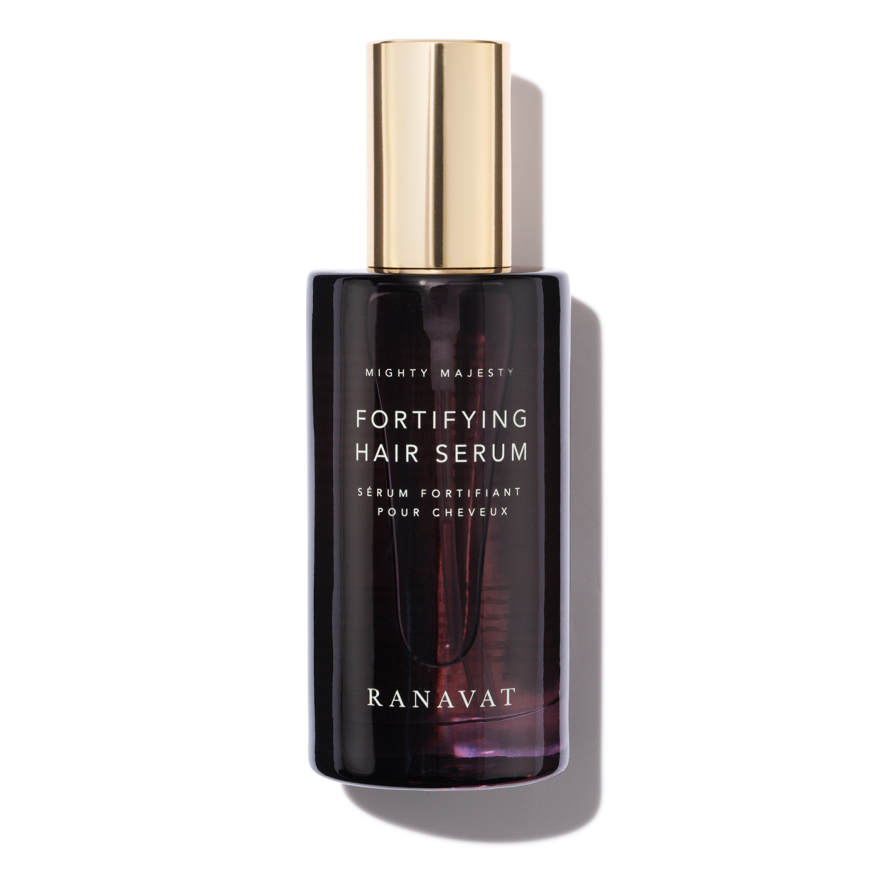 Vibrant Ranavat Hair Oil Picture in HD