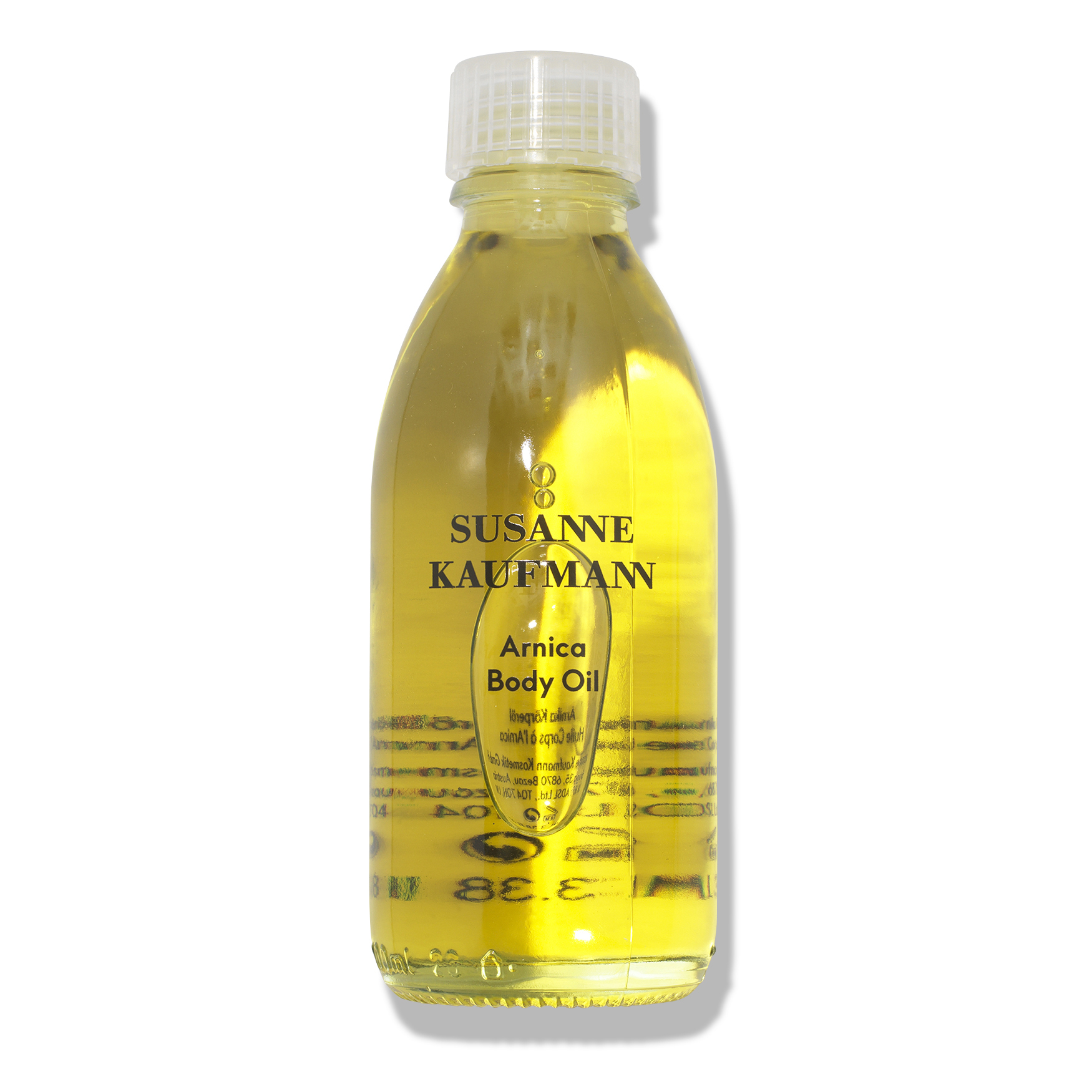Susanne Kaufmann Stretch Mark Arnica Body Oil | Space NK