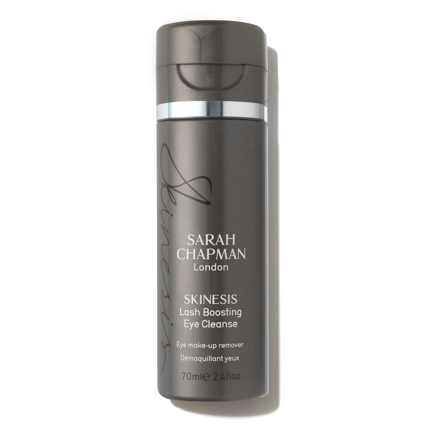 Sarah Chapman Skinesis Lash Boosting Eye Cleanse | Space NK