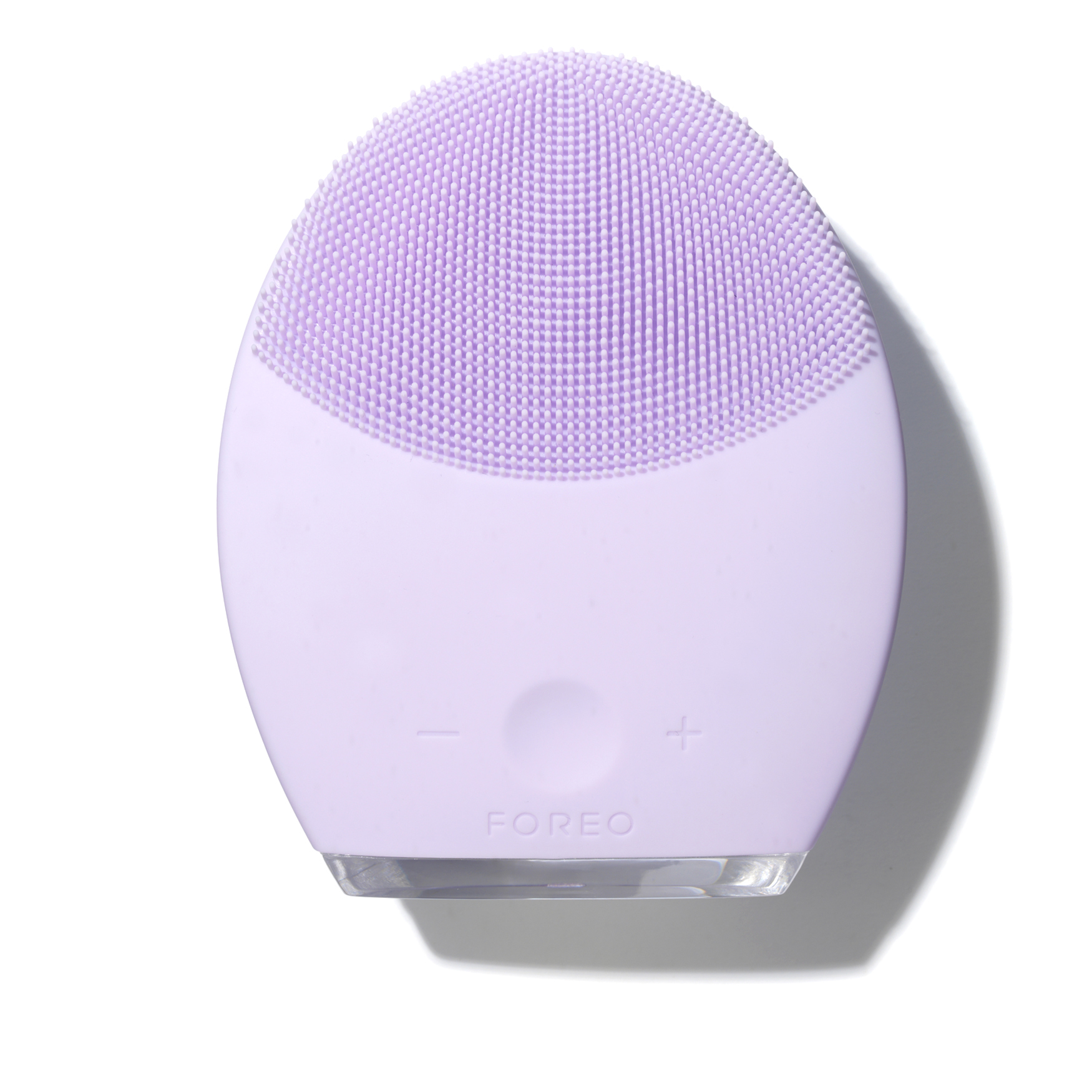 cleansing brush for sensitive skin