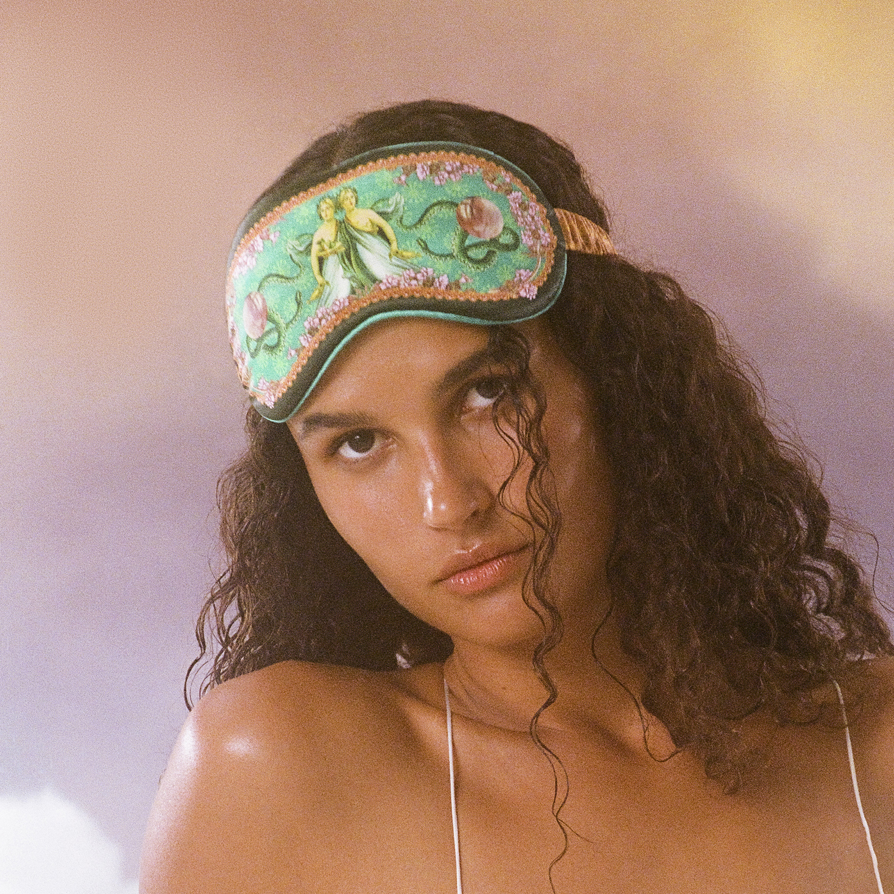 Slip Zodiac Sleep Mask | Space NK