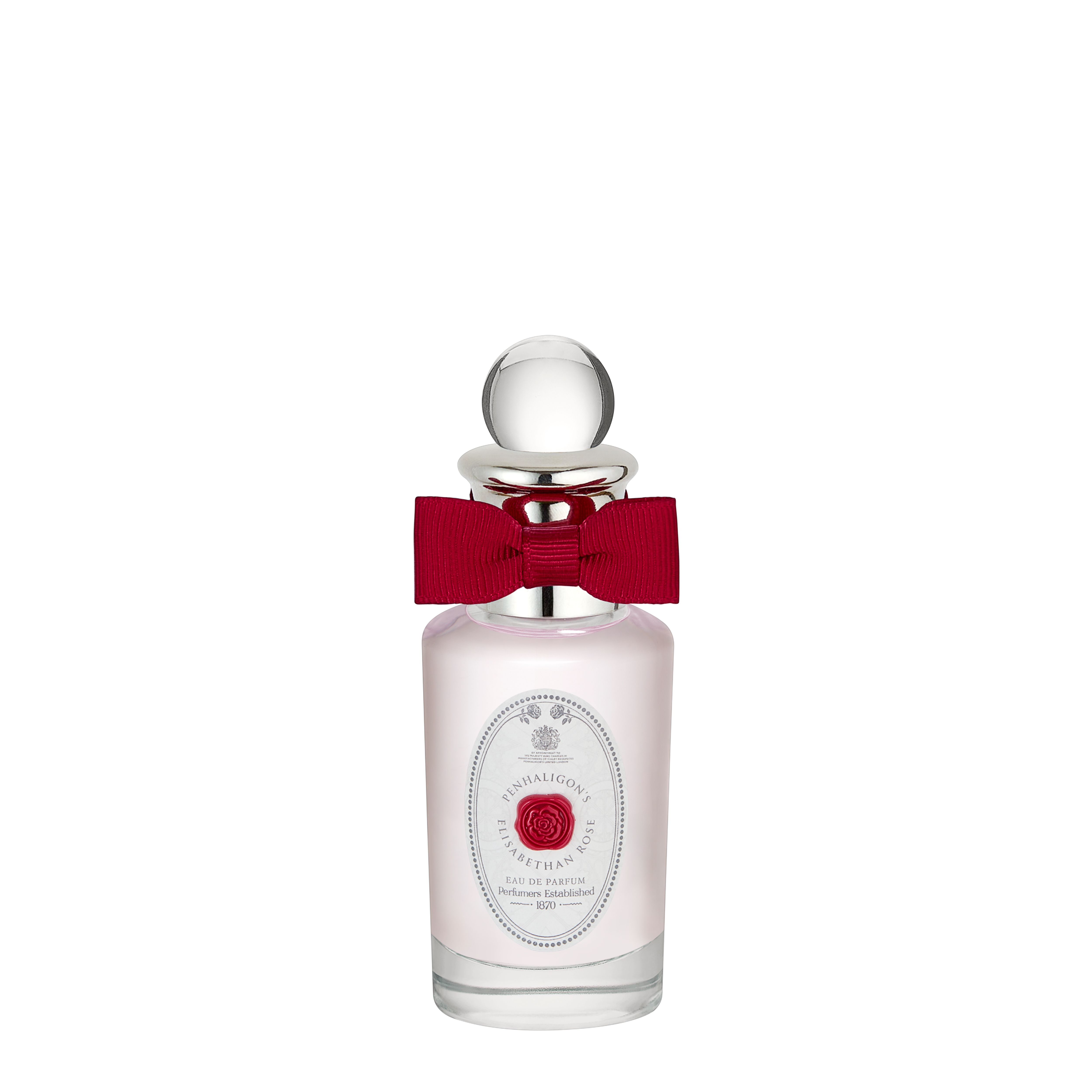 Penhaligon's Elisabethan Rose Eau de Parfum | Space NK