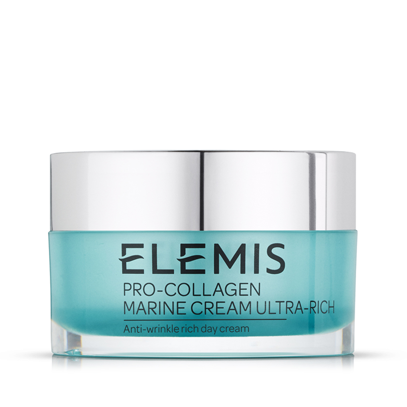 elemis pro collagen marine cream spf