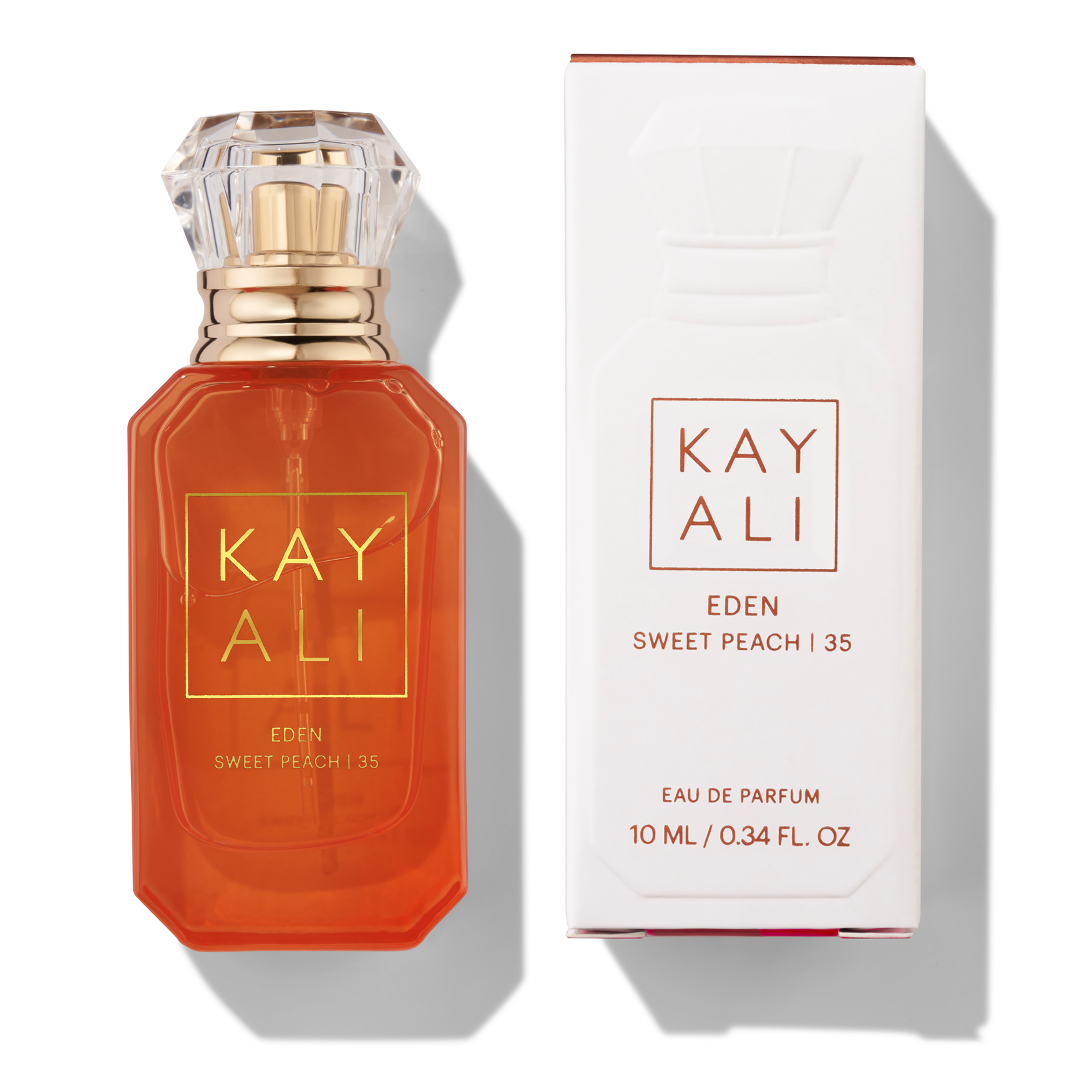 Kayali Eden Sweet Peach | Space NK