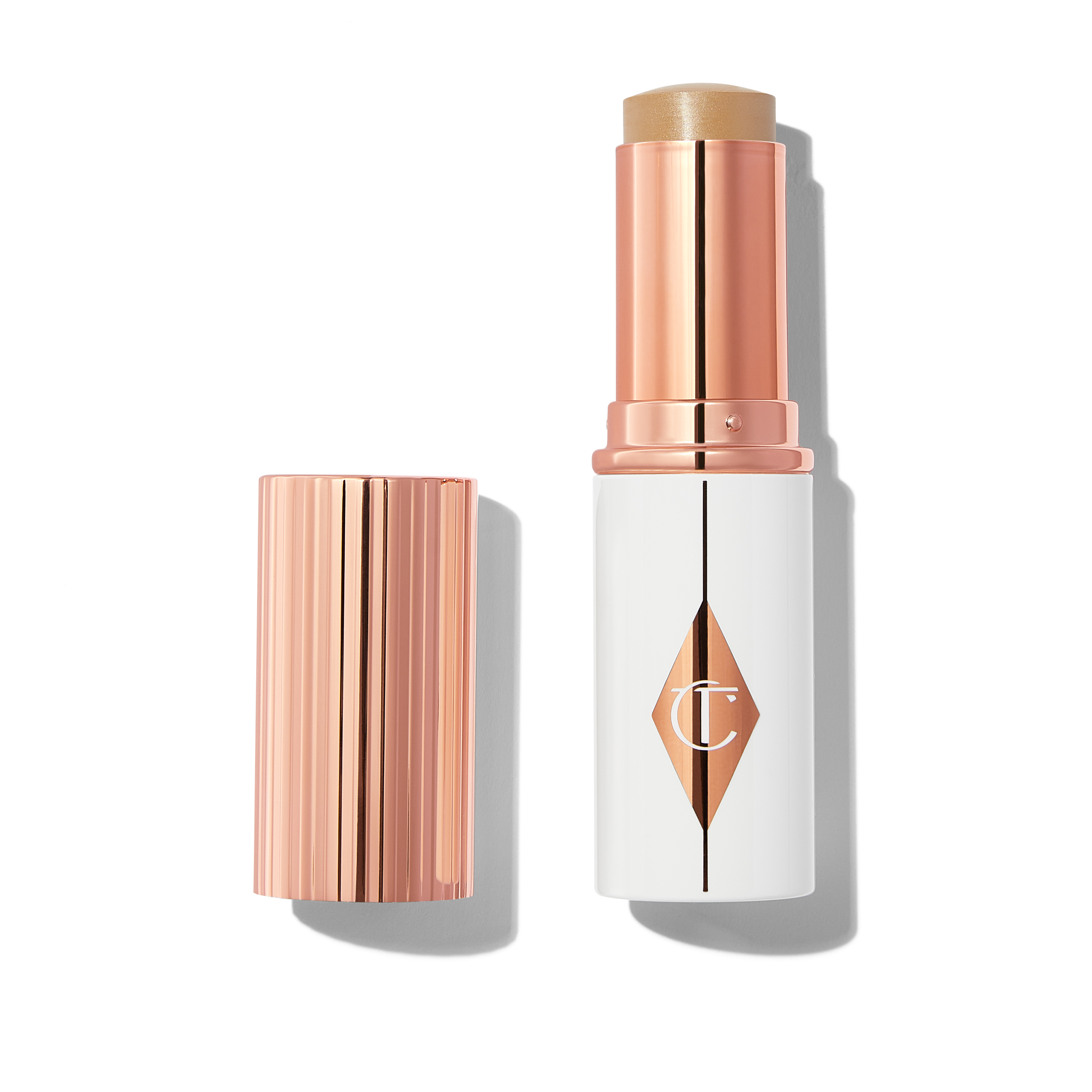 Charlotte Tilbury Unreal Skin Sheer Glow Tint (Various Shades) | Space NK